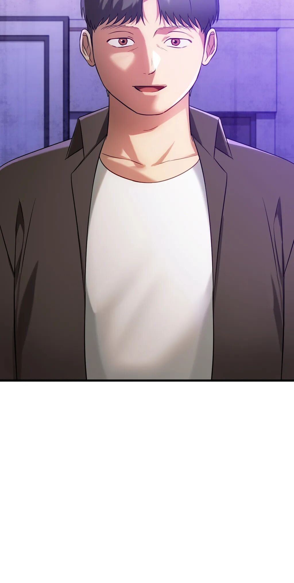 Like Fine Wine Manhwa - Chapter 49 Page 70