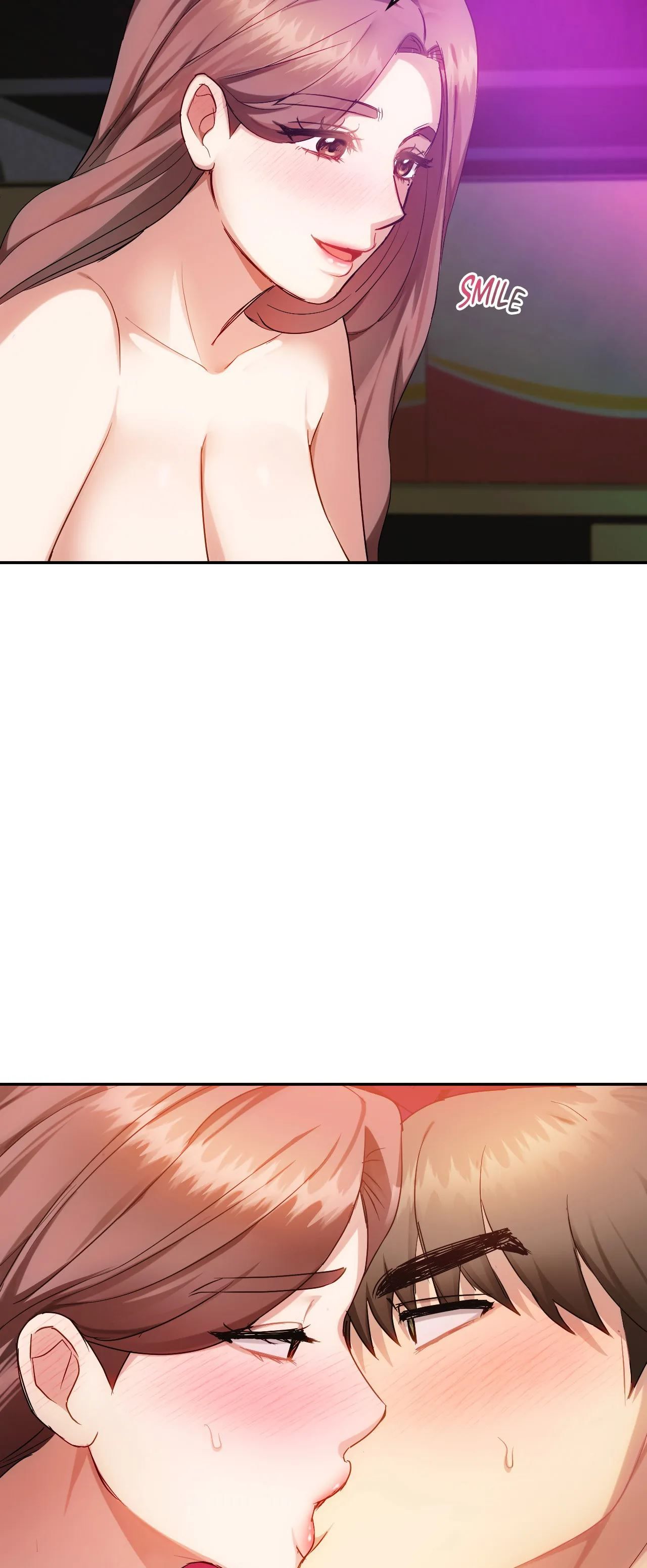 Like Fine Wine Manhwa - Chapter 32 Page 12