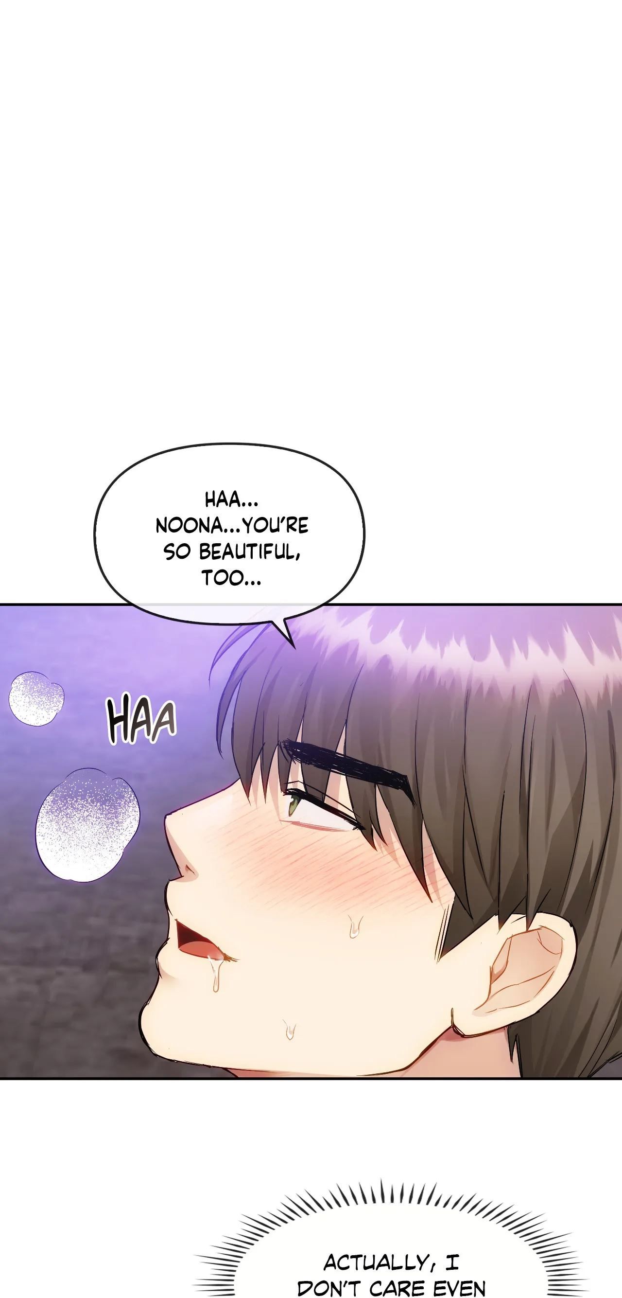 Like Fine Wine Manhwa - Chapter 32 Page 14
