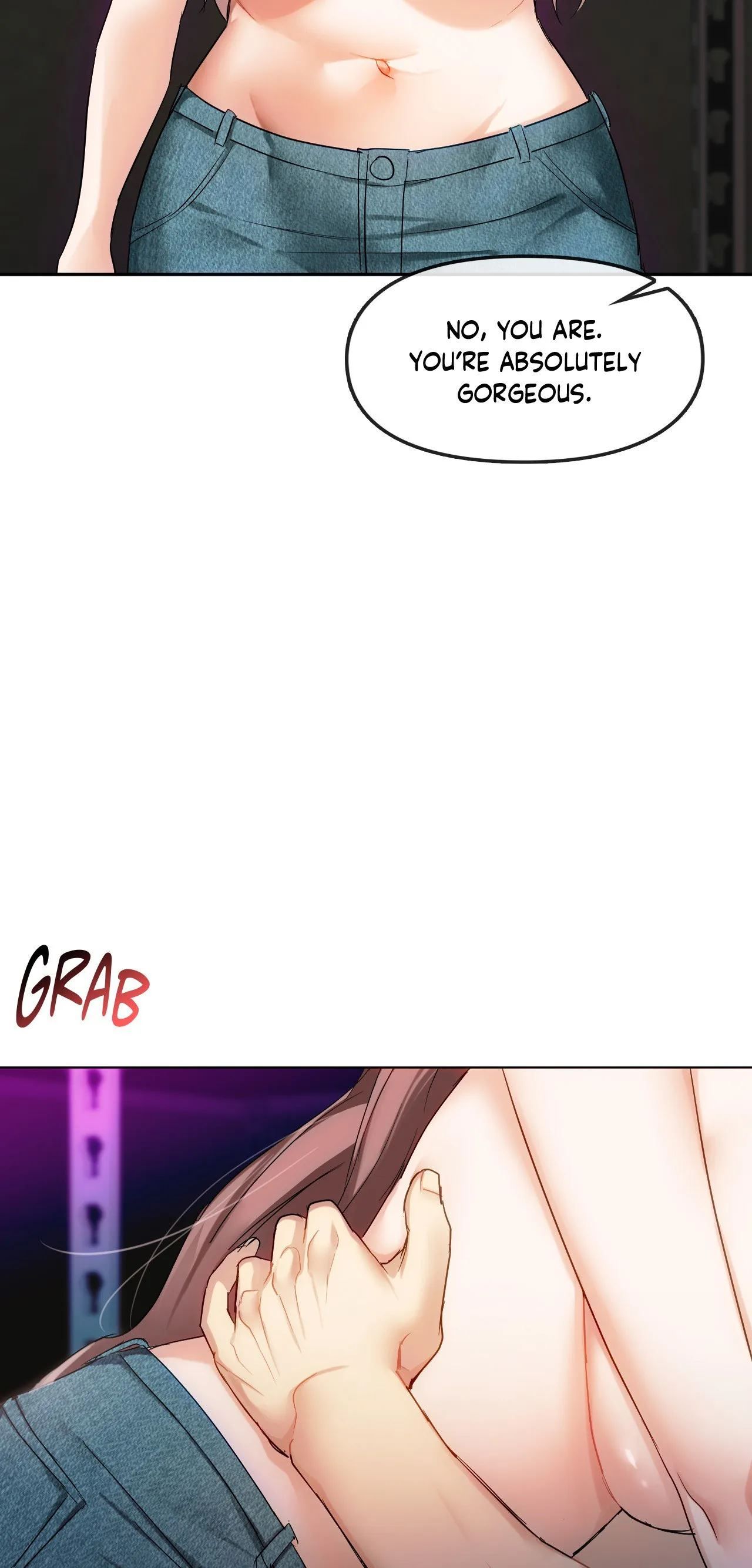 Like Fine Wine Manhwa - Chapter 32 Page 16