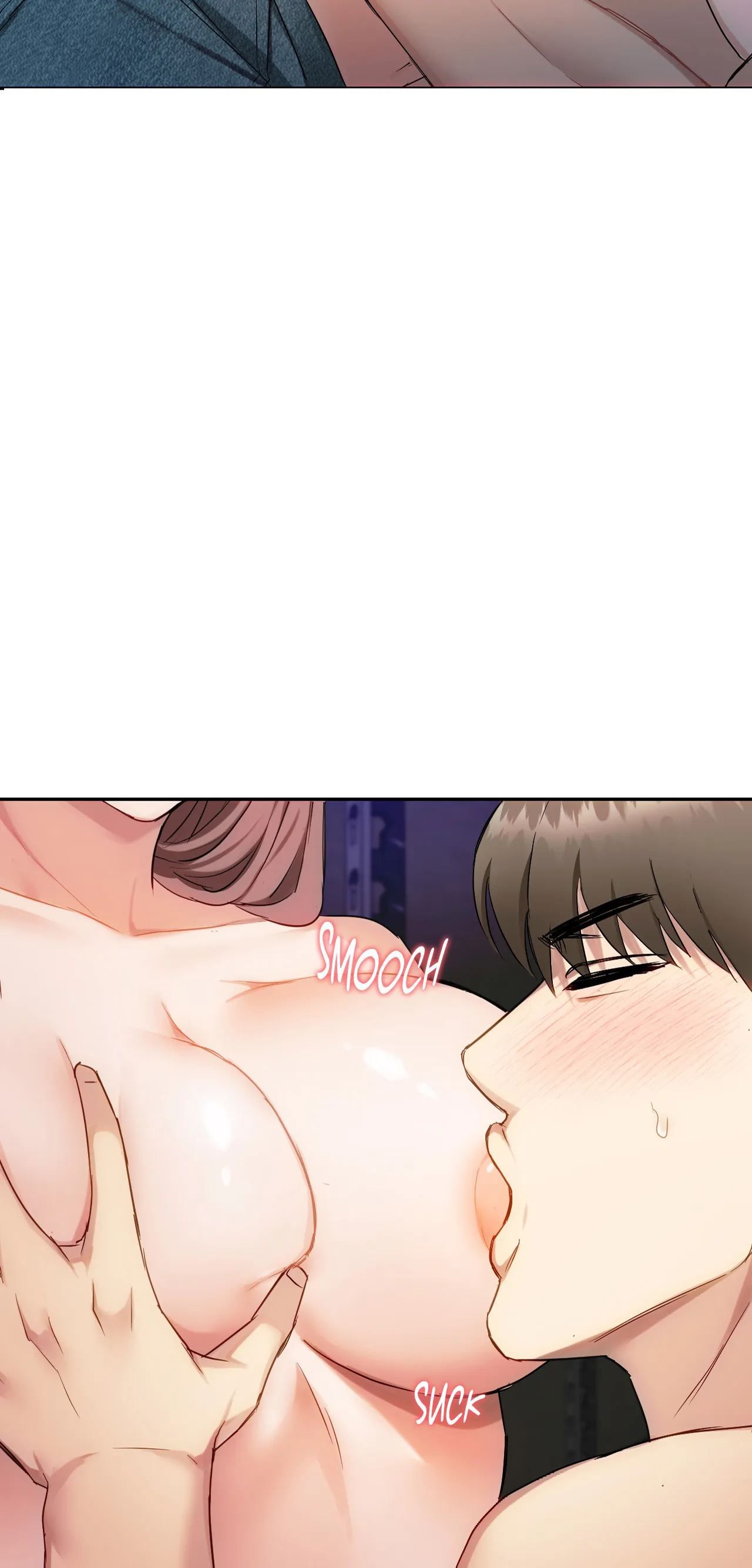 Like Fine Wine Manhwa - Chapter 32 Page 17