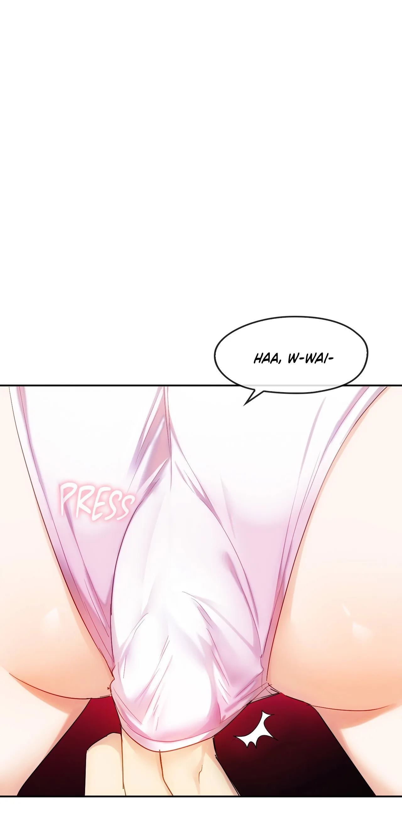 Like Fine Wine Manhwa - Chapter 32 Page 19