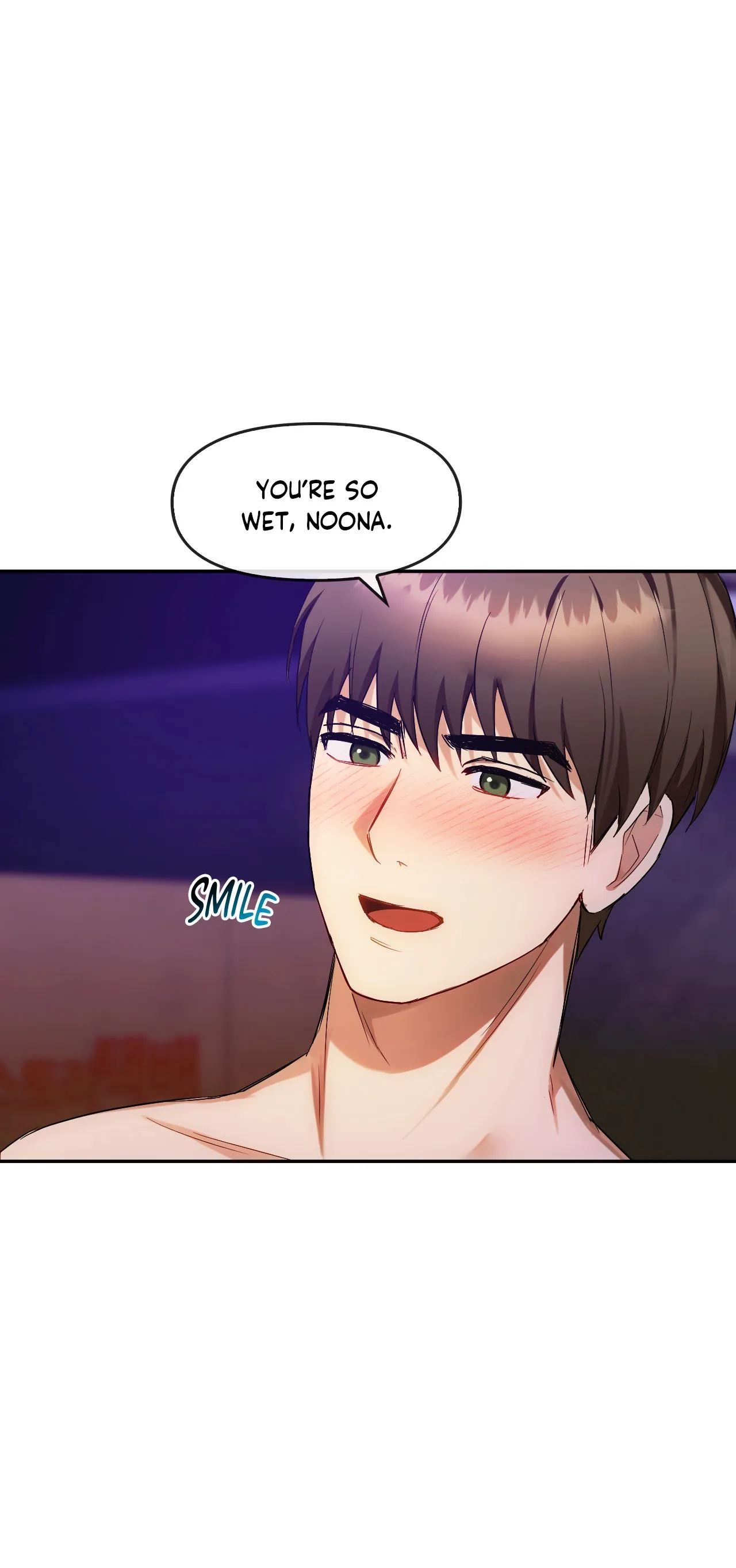 Like Fine Wine Manhwa - Chapter 32 Page 21