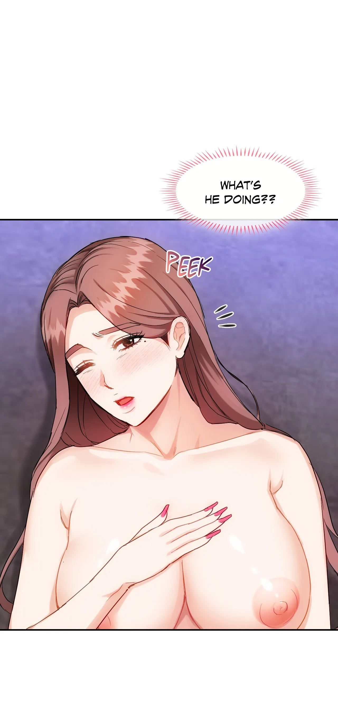 Like Fine Wine Manhwa - Chapter 32 Page 28