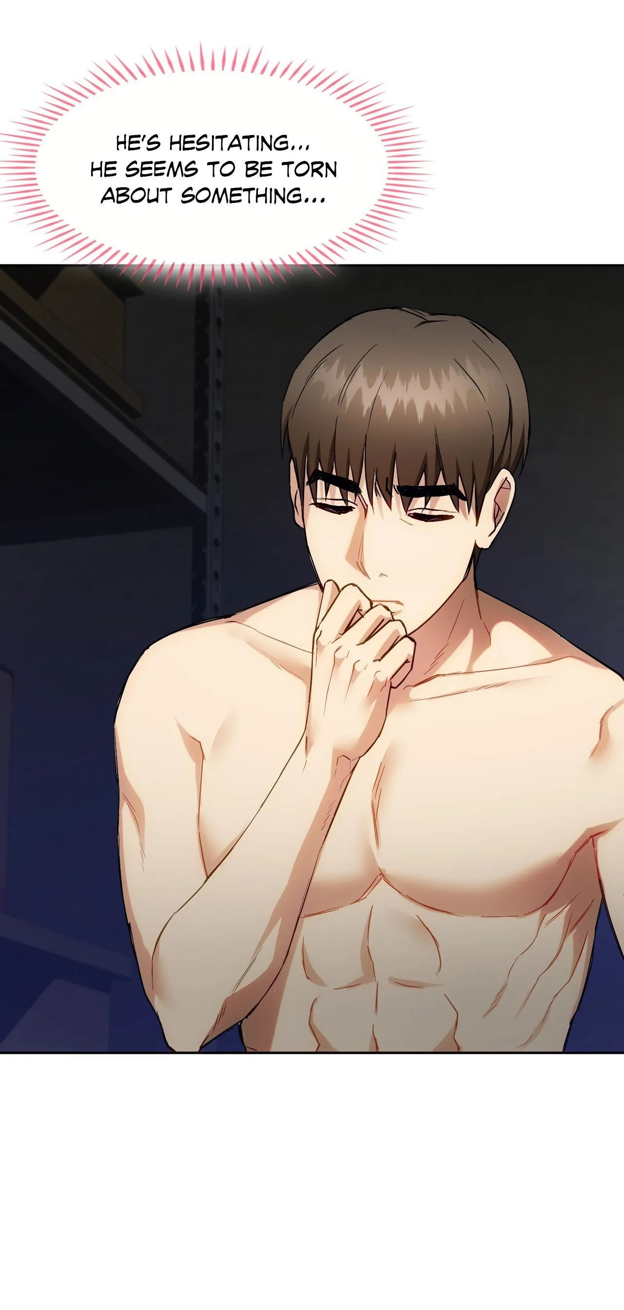 Like Fine Wine Manhwa - Chapter 32 Page 29