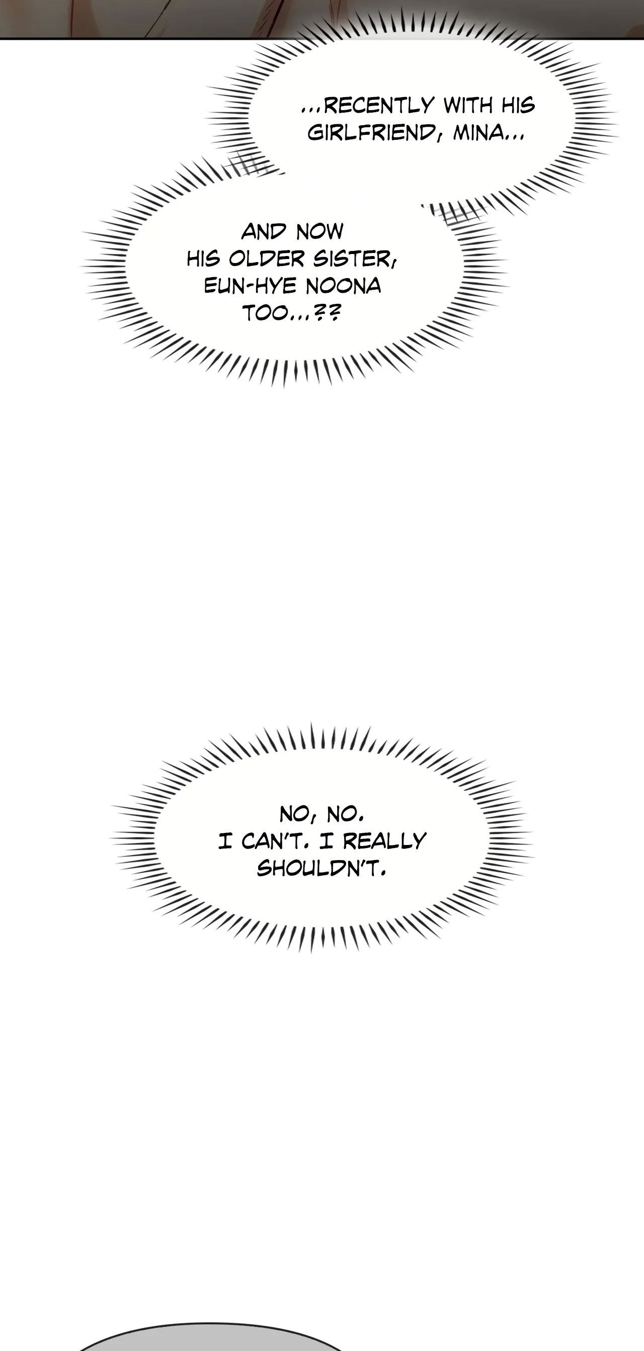 Like Fine Wine Manhwa - Chapter 32 Page 31