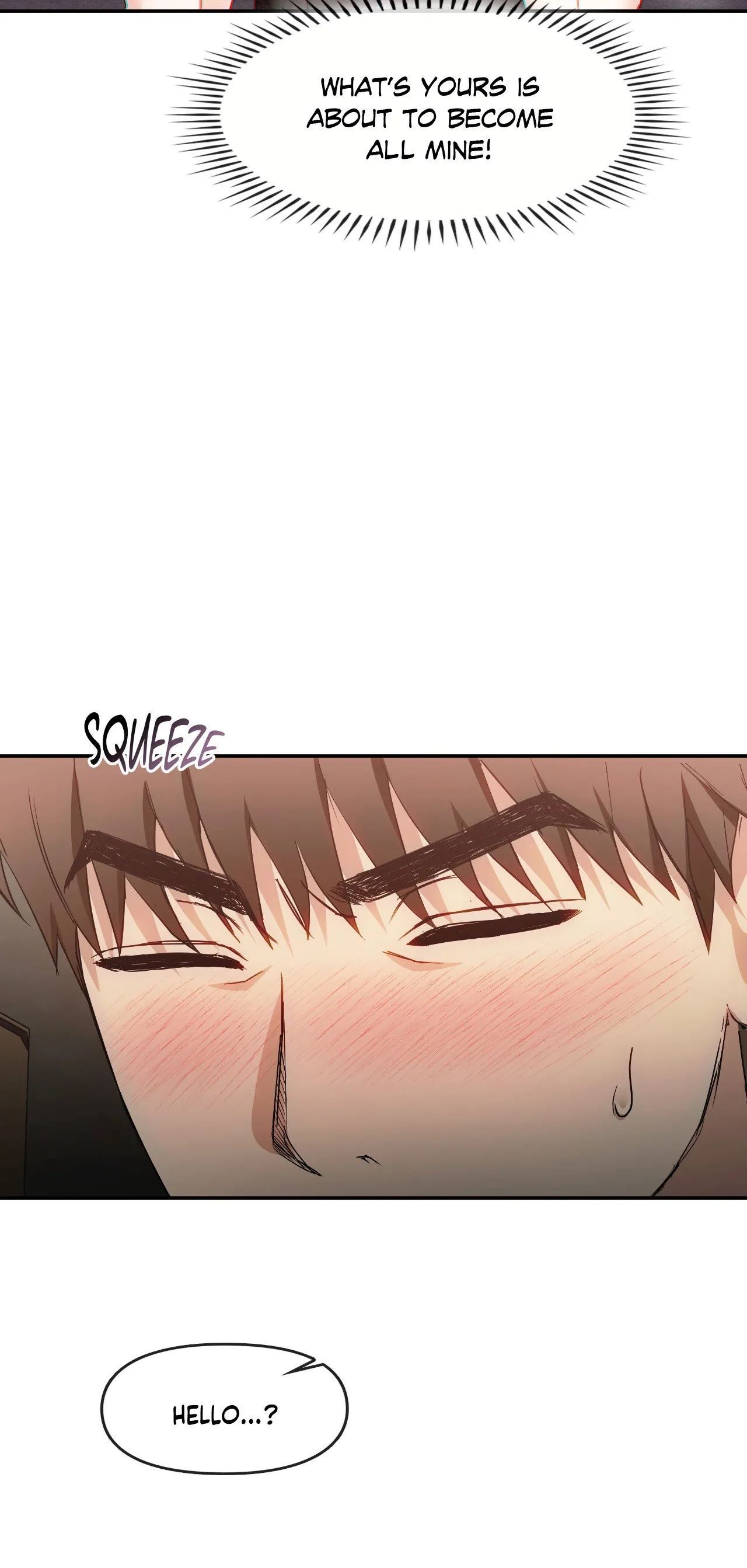 Like Fine Wine Manhwa - Chapter 32 Page 34