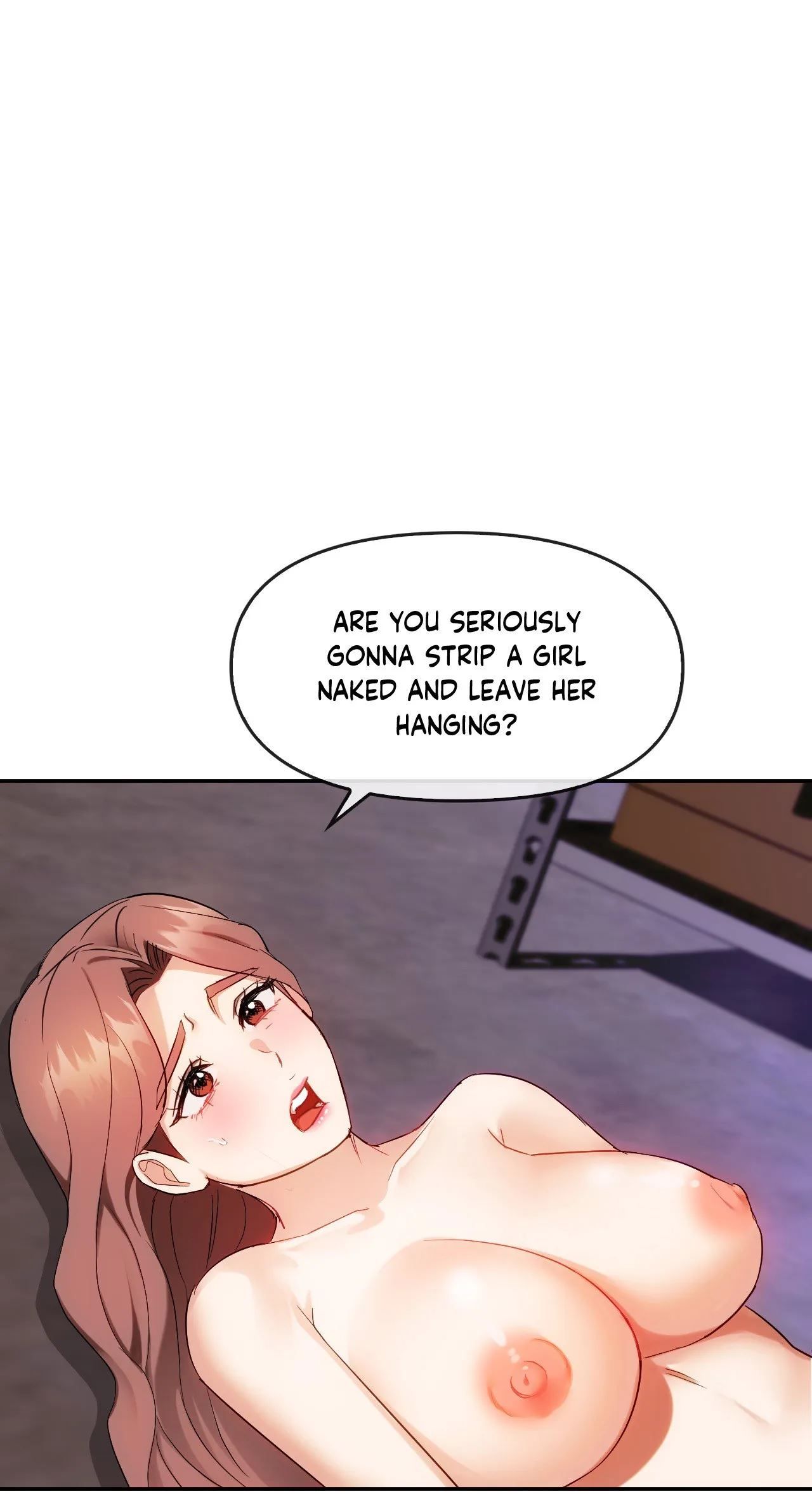 Like Fine Wine Manhwa - Chapter 32 Page 35