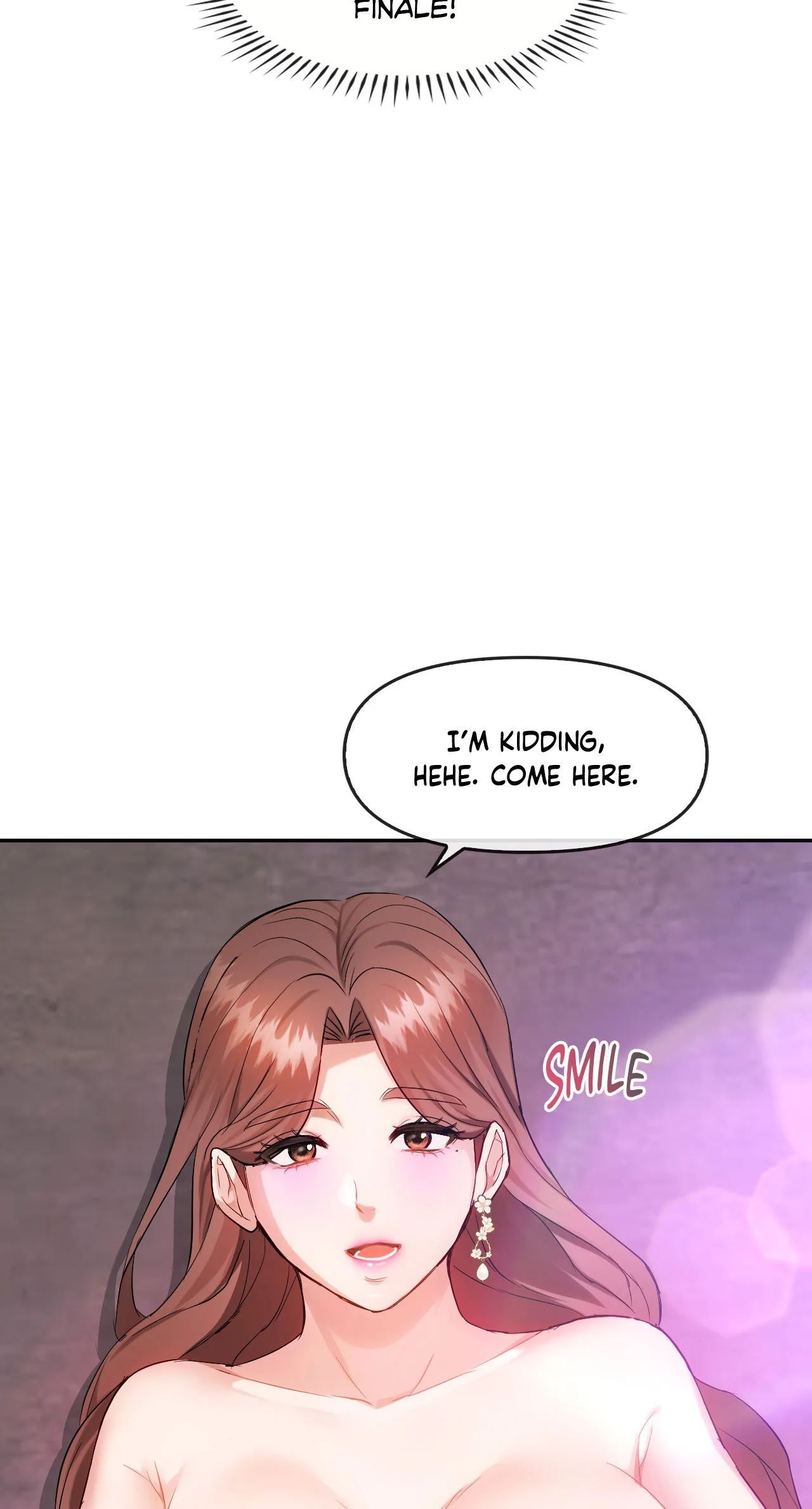 Like Fine Wine Manhwa - Chapter 32 Page 37