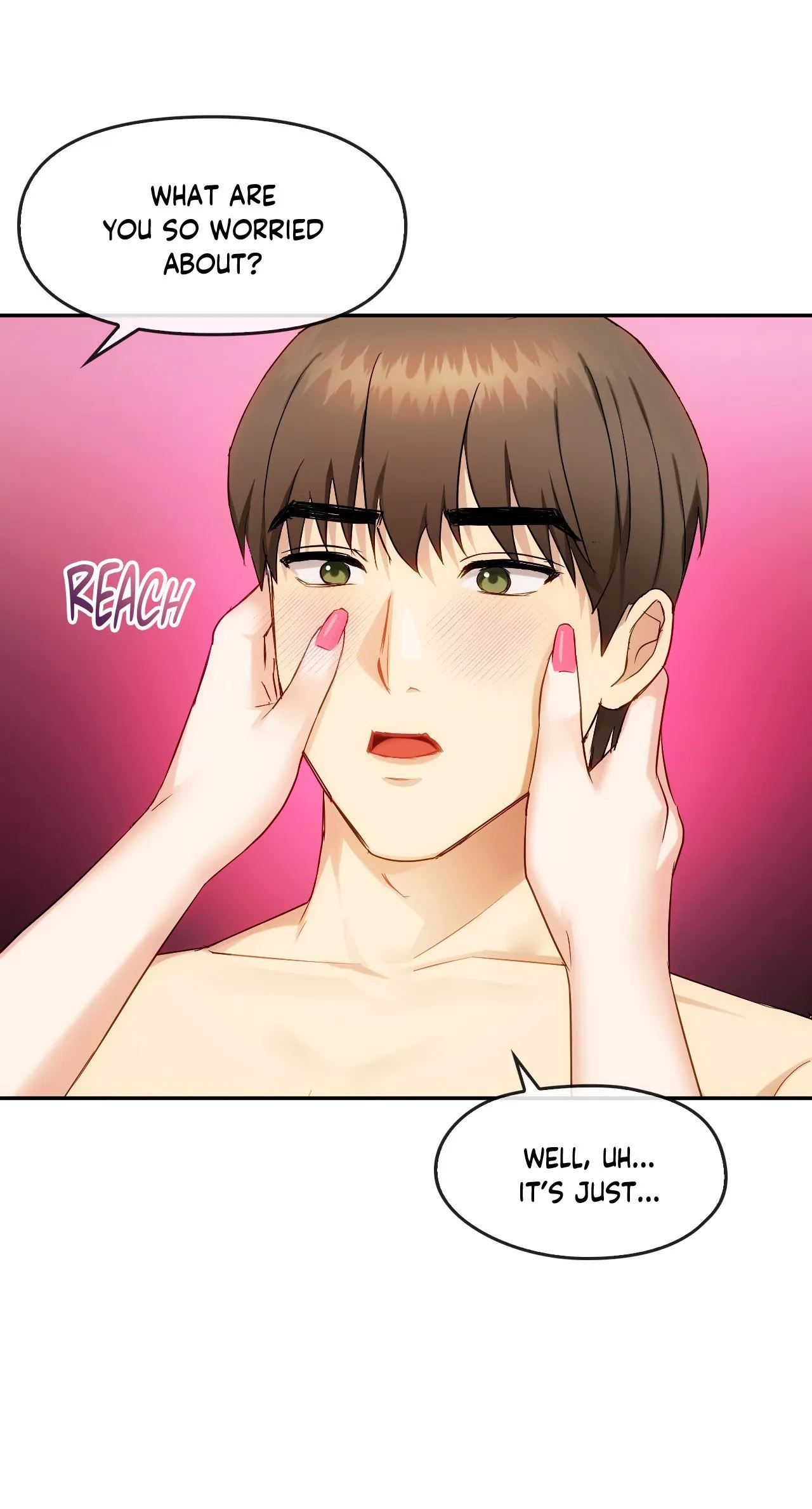 Like Fine Wine Manhwa - Chapter 32 Page 39