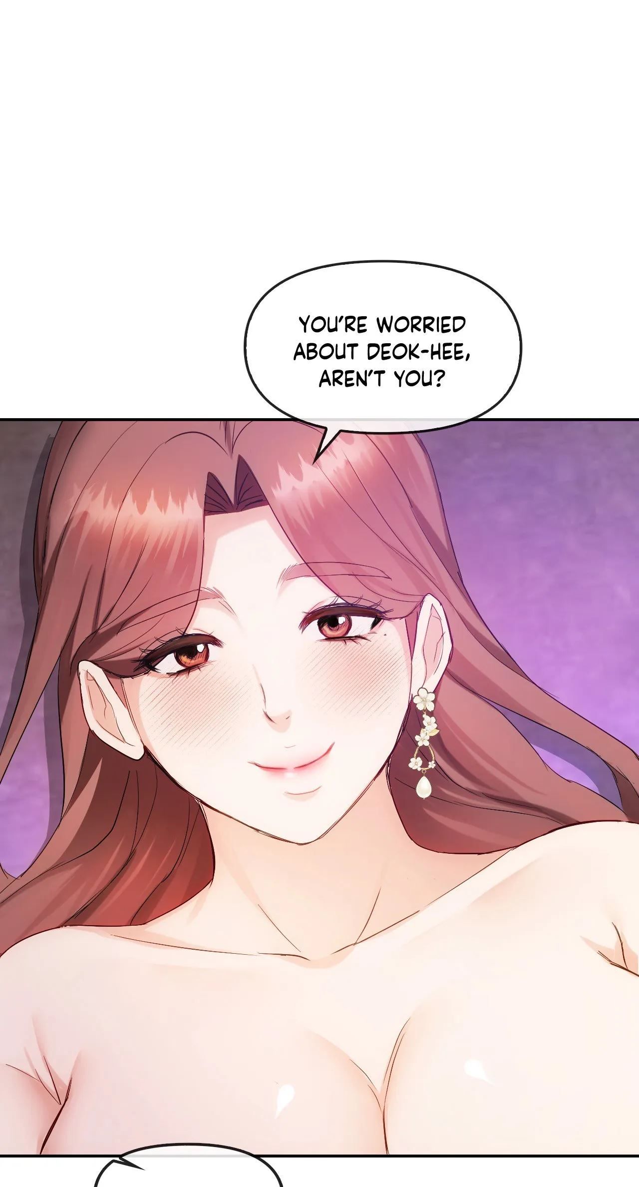 Like Fine Wine Manhwa - Chapter 32 Page 40