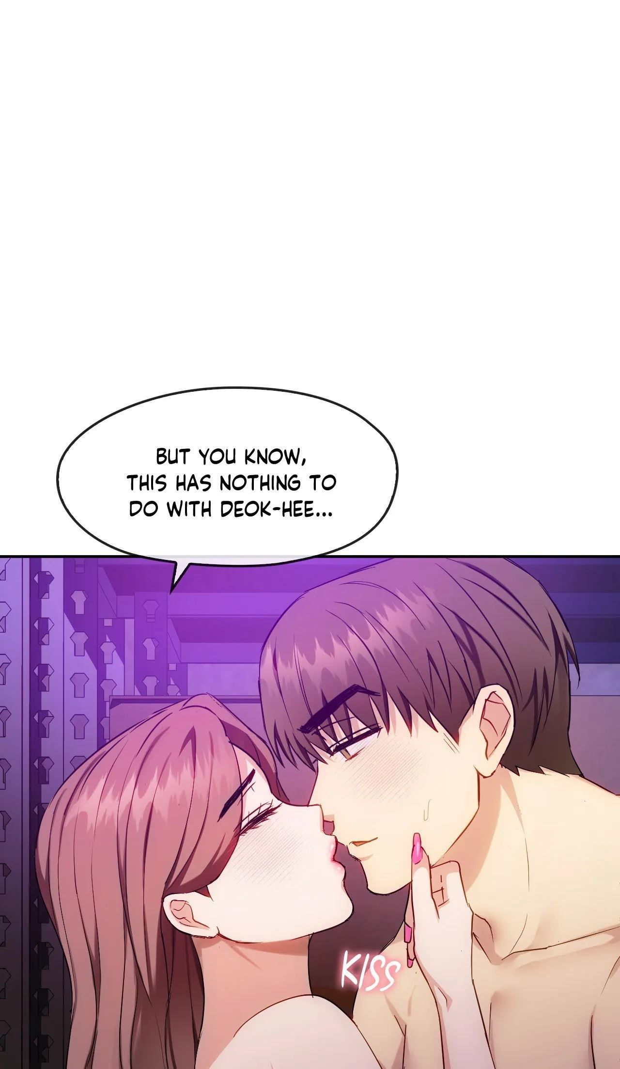 Like Fine Wine Manhwa - Chapter 32 Page 42