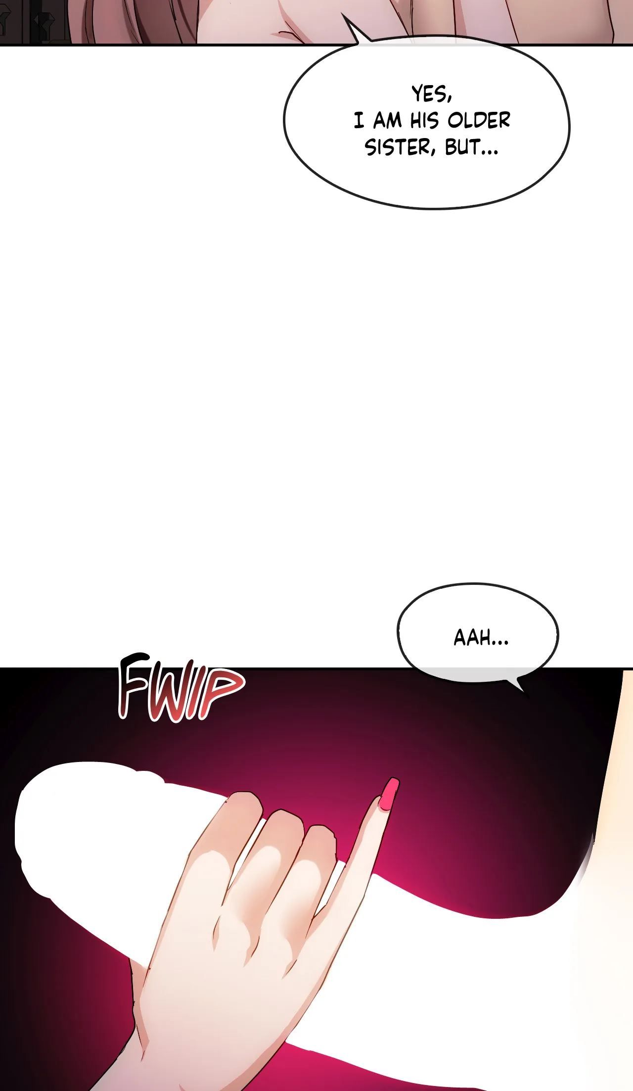 Like Fine Wine Manhwa - Chapter 32 Page 43