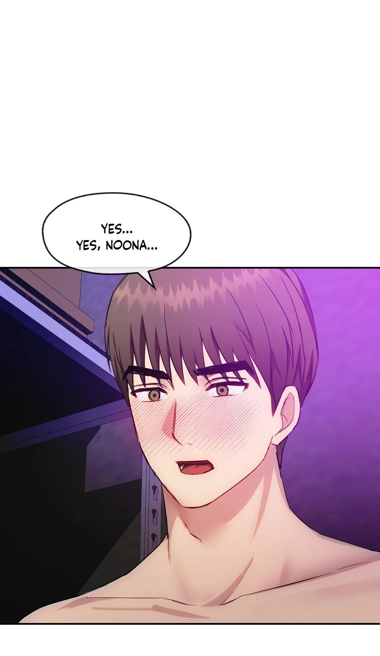 Like Fine Wine Manhwa - Chapter 32 Page 48