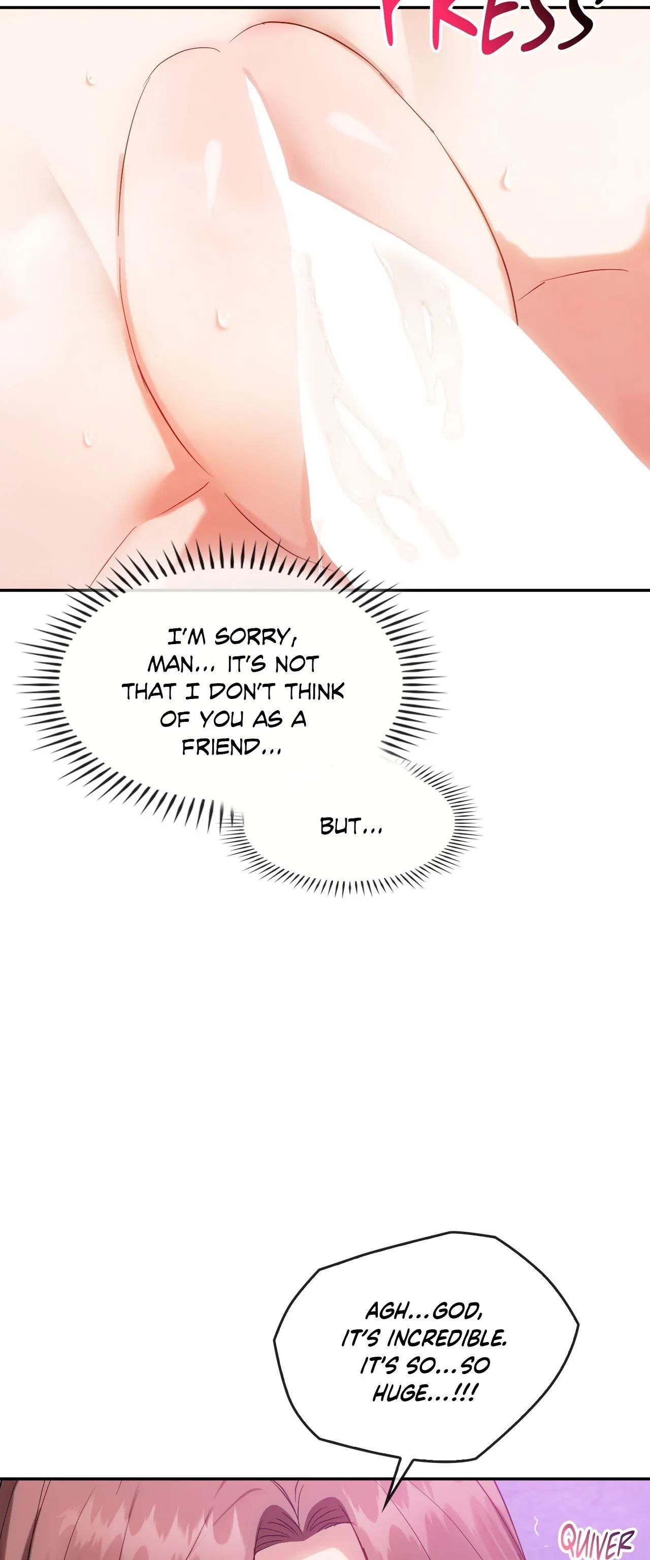 Like Fine Wine Manhwa - Chapter 32 Page 51