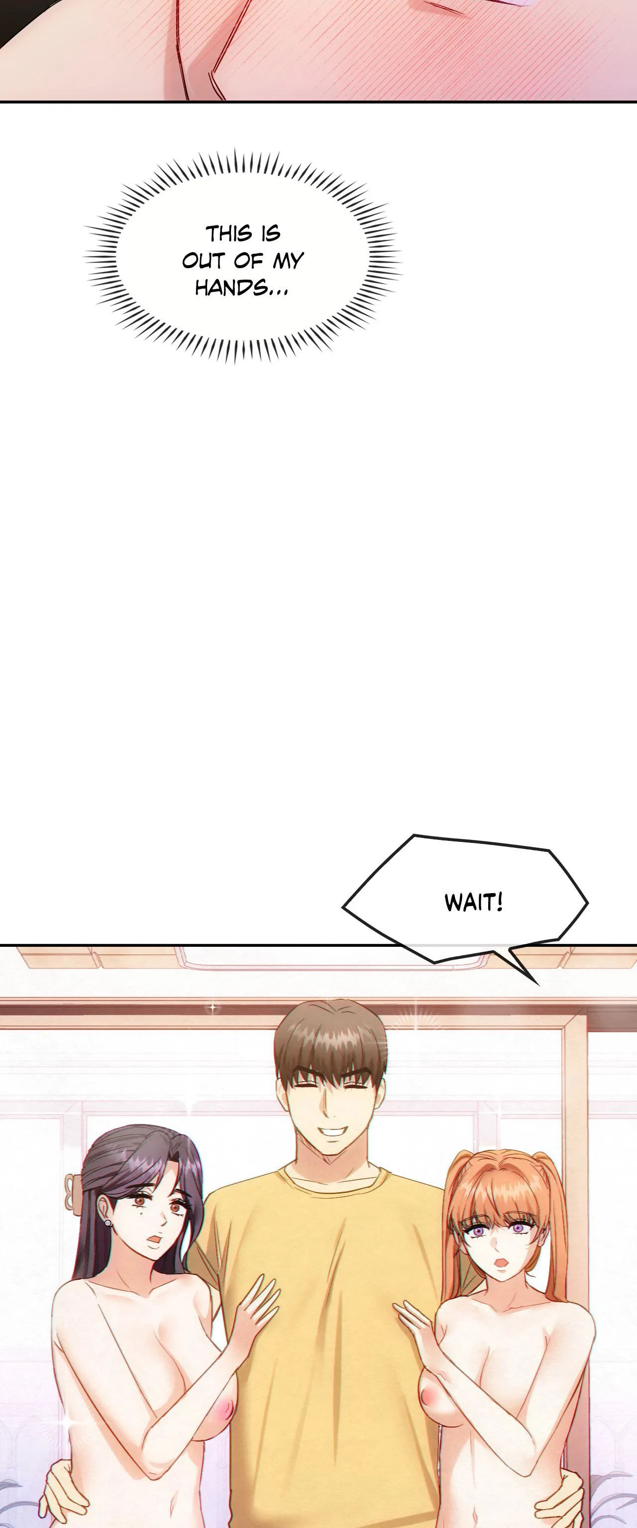 Like Fine Wine Manhwa - Chapter 32 Page 53