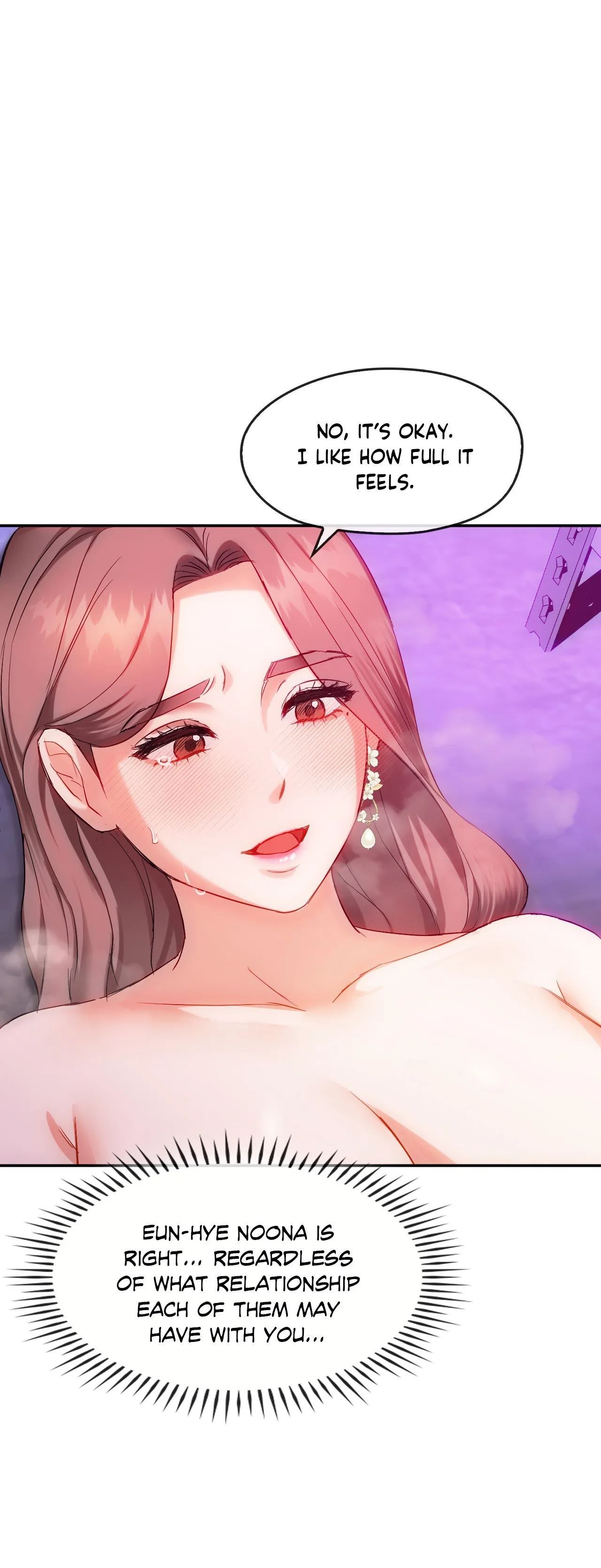 Like Fine Wine Manhwa - Chapter 32 Page 60