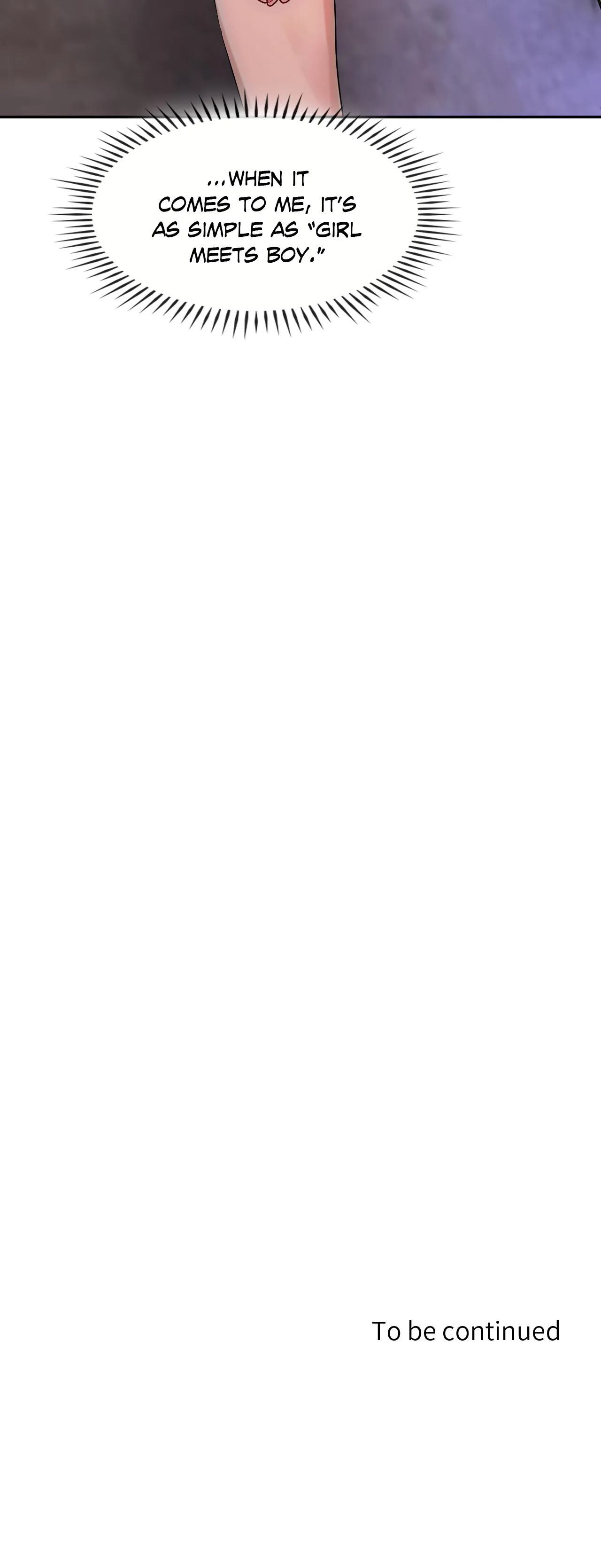 Like Fine Wine Manhwa - Chapter 32 Page 62