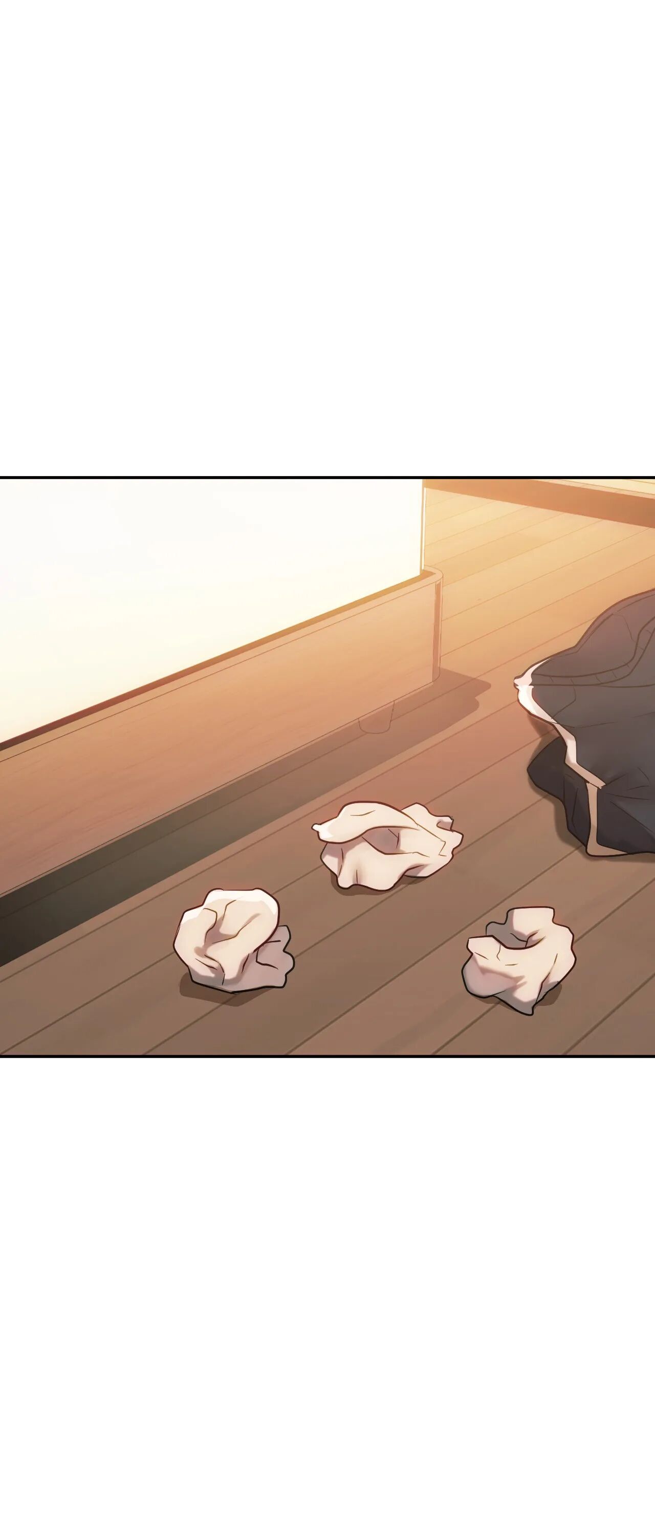 Like Fine Wine Manhwa - Chapter 43 Page 1