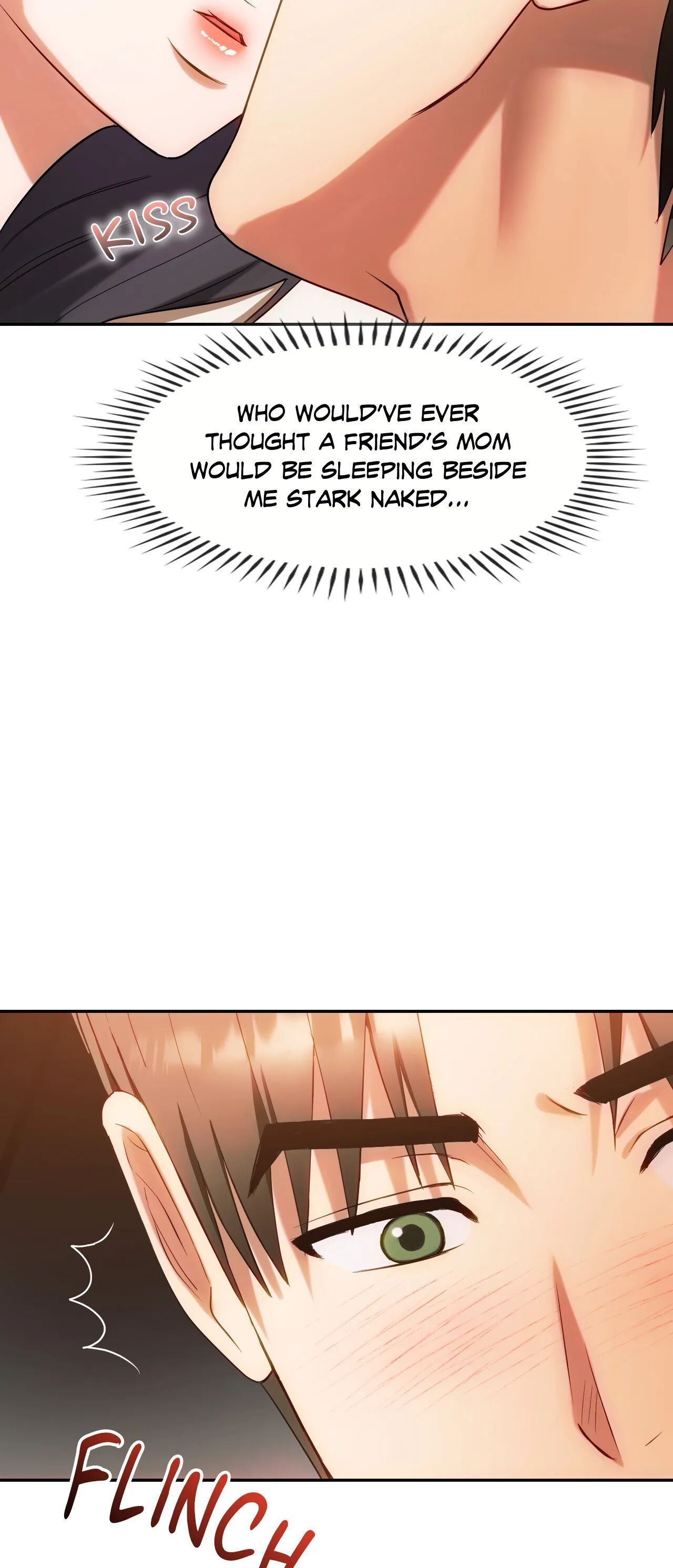 Like Fine Wine Manhwa - Chapter 43 Page 5