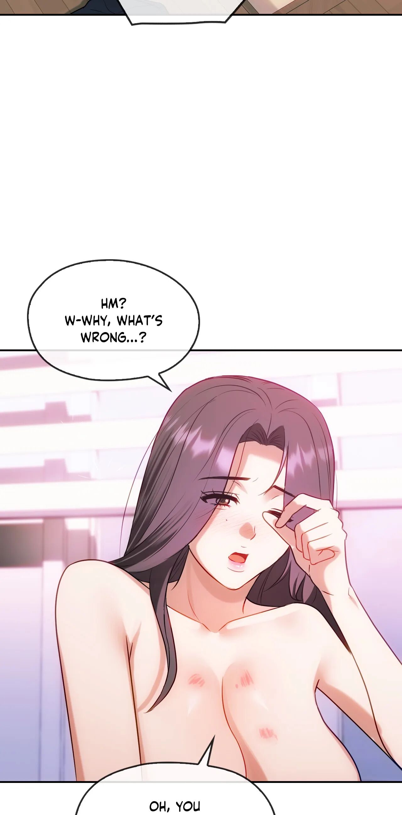 Like Fine Wine Manhwa - Chapter 43 Page 11