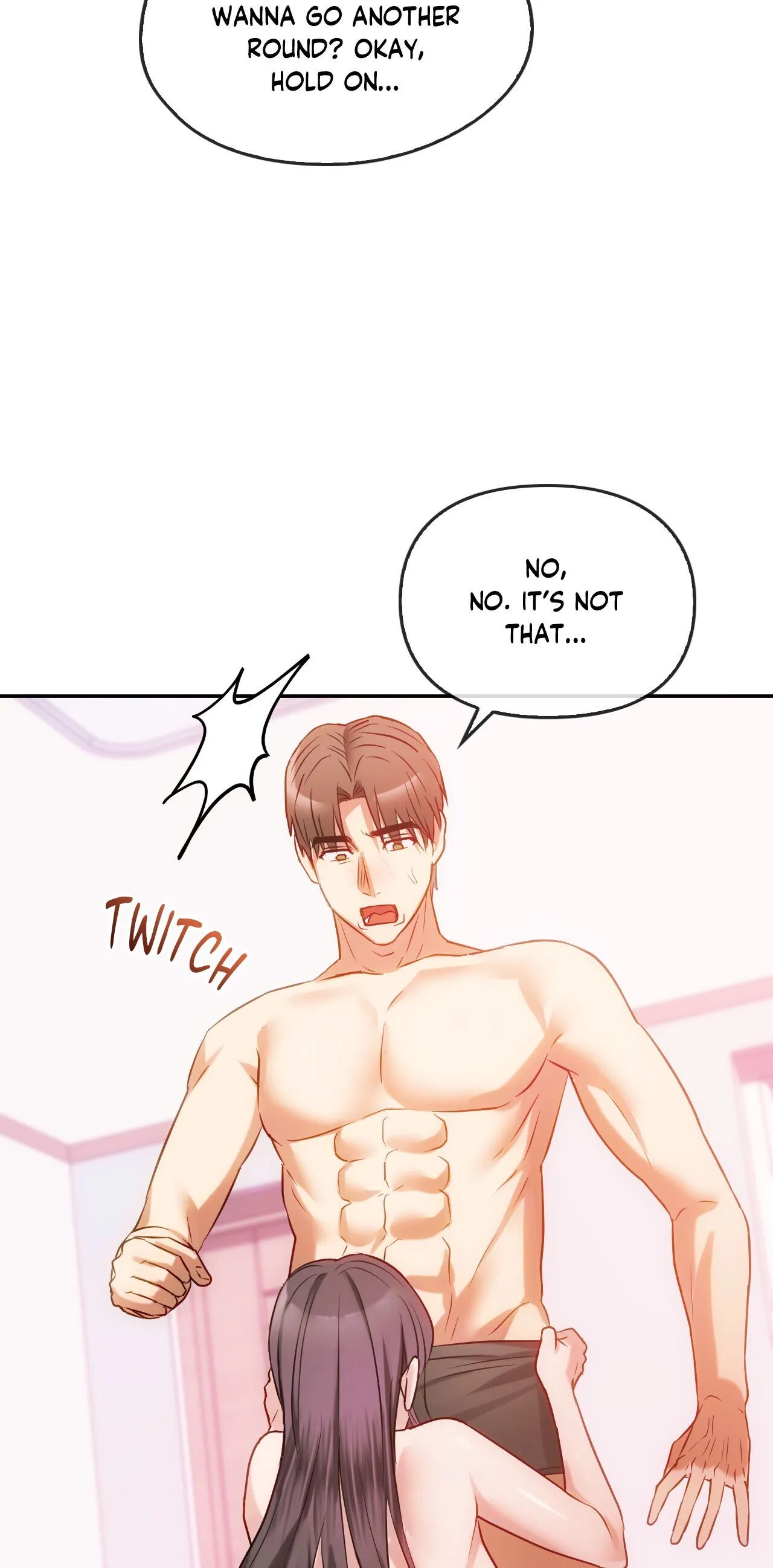Like Fine Wine Manhwa - Chapter 43 Page 12