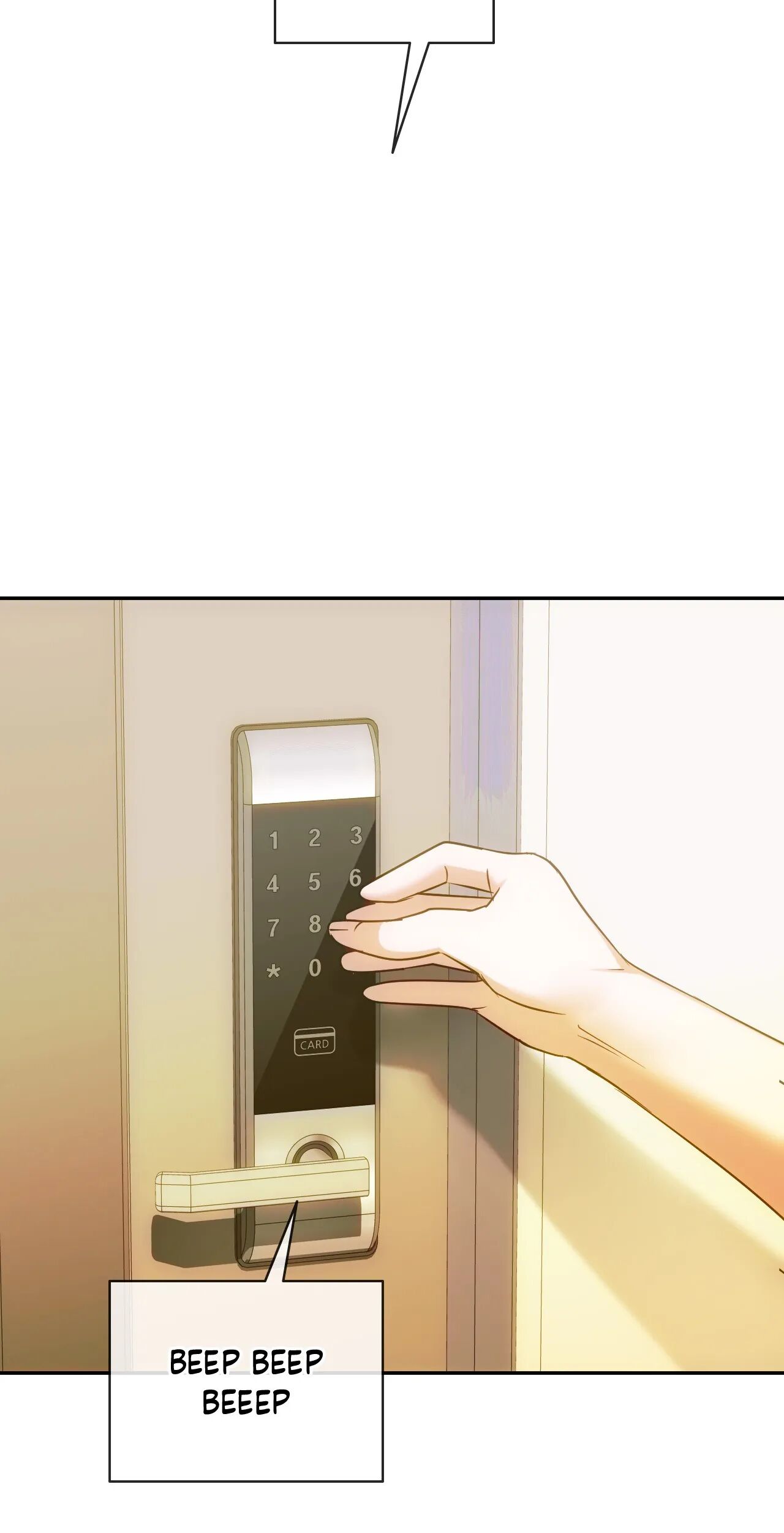 Like Fine Wine Manhwa - Chapter 43 Page 20