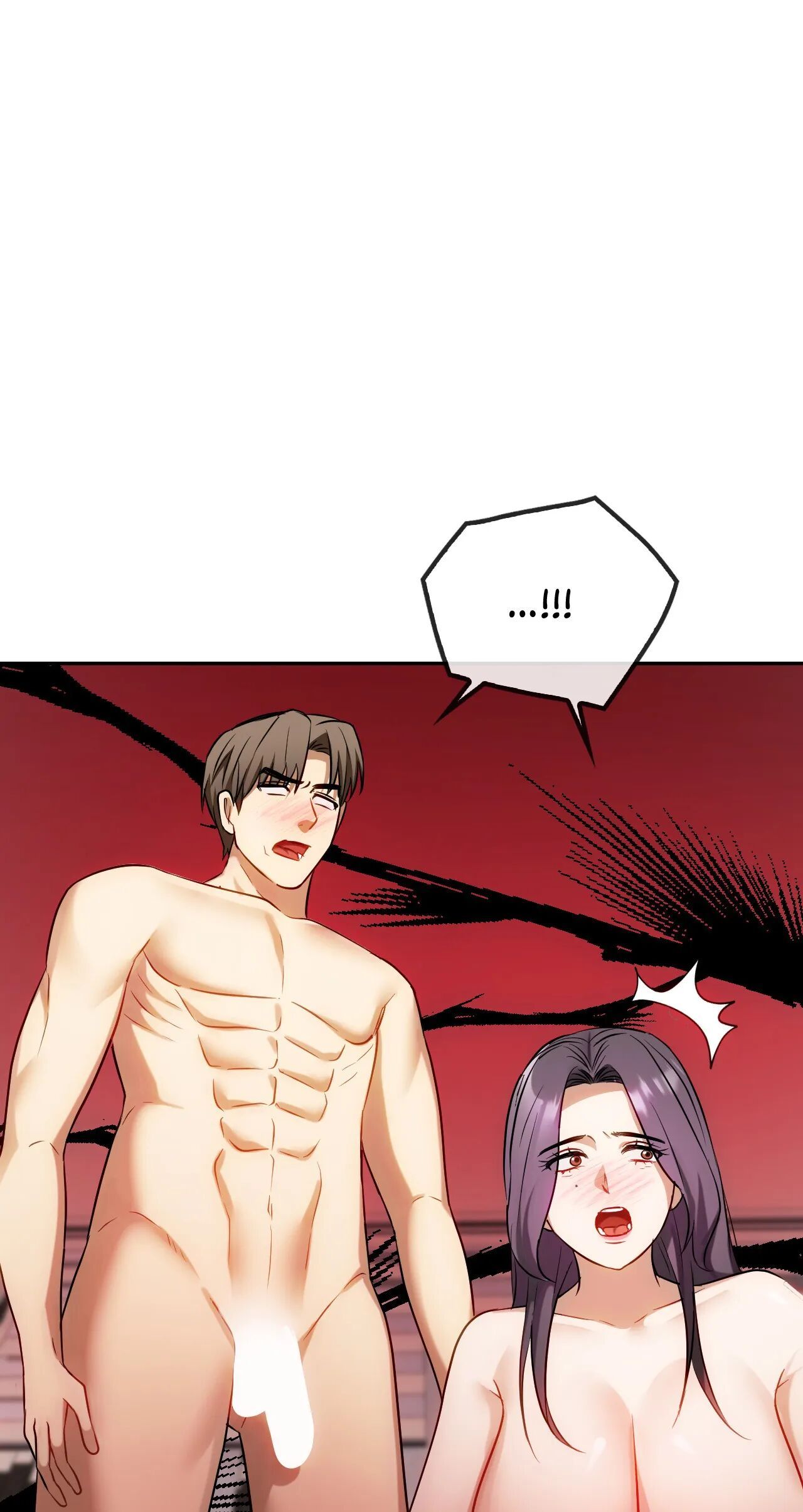 Like Fine Wine Manhwa - Chapter 43 Page 21