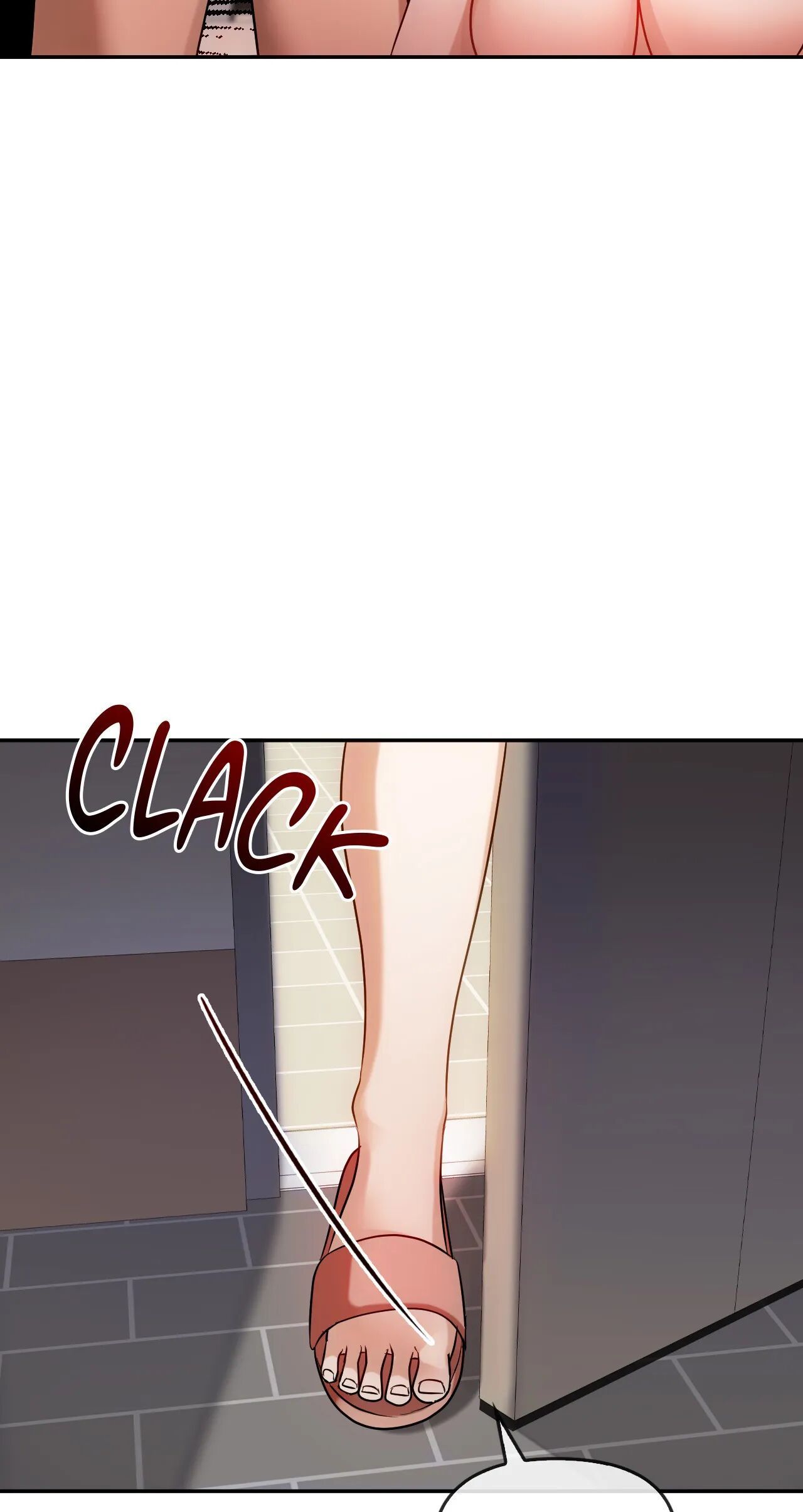 Like Fine Wine Manhwa - Chapter 43 Page 22