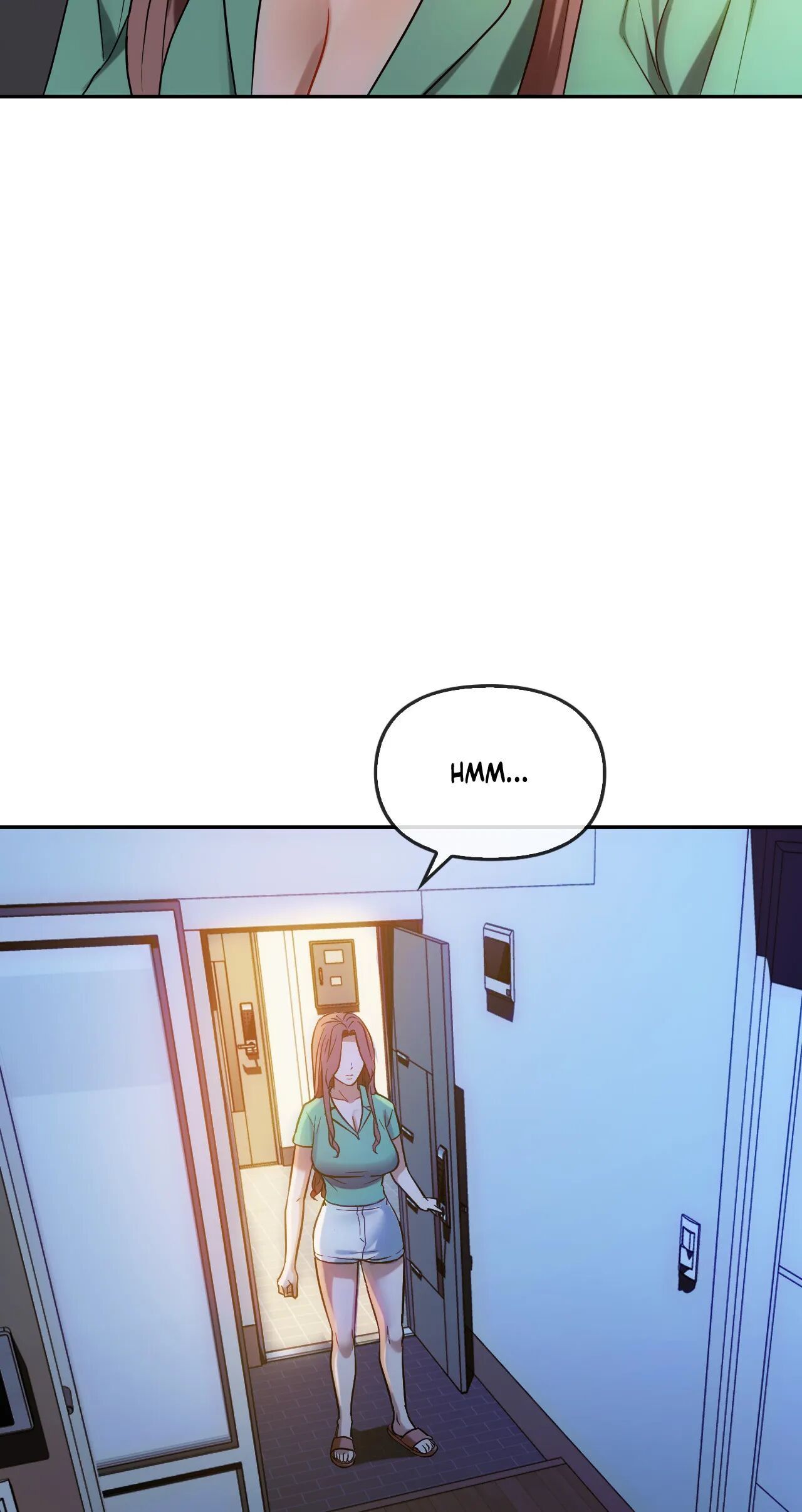 Like Fine Wine Manhwa - Chapter 43 Page 25