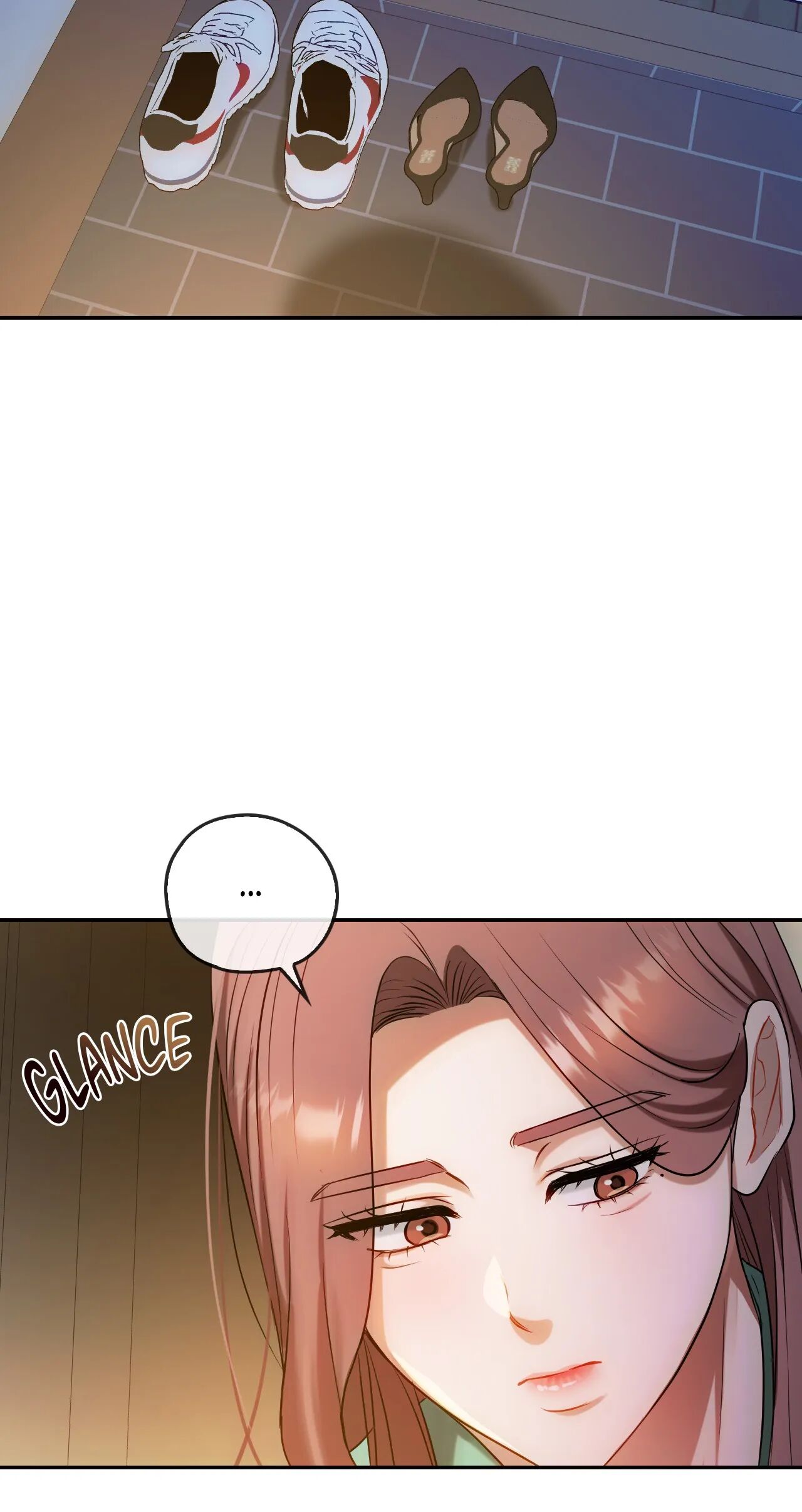 Like Fine Wine Manhwa - Chapter 43 Page 27