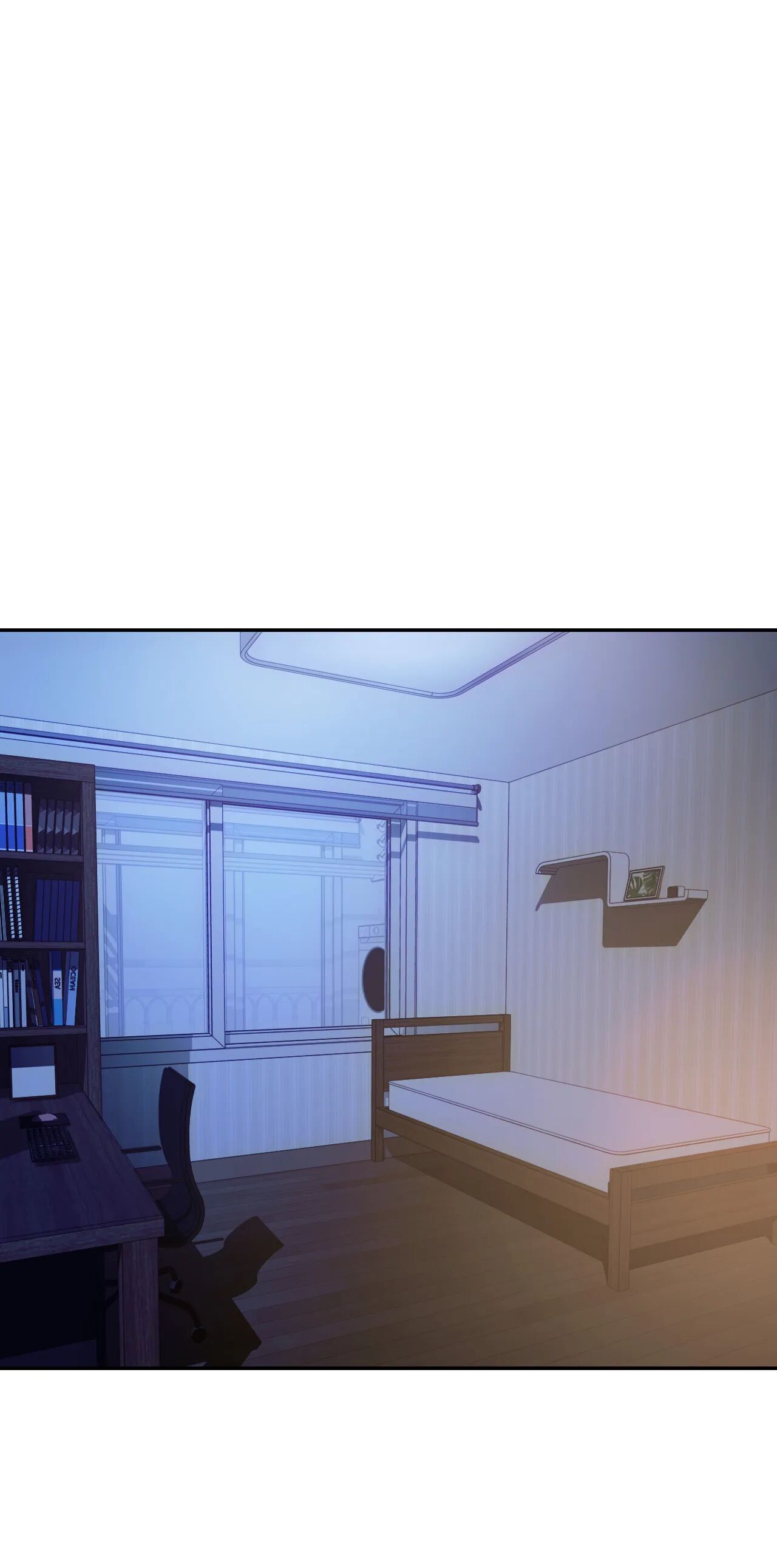 Like Fine Wine Manhwa - Chapter 43 Page 29