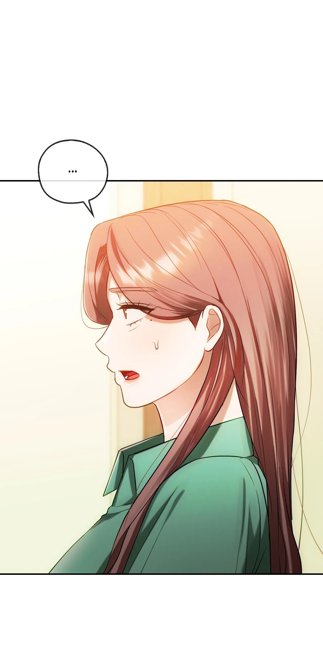 Like Fine Wine Manhwa - Chapter 43 Page 30