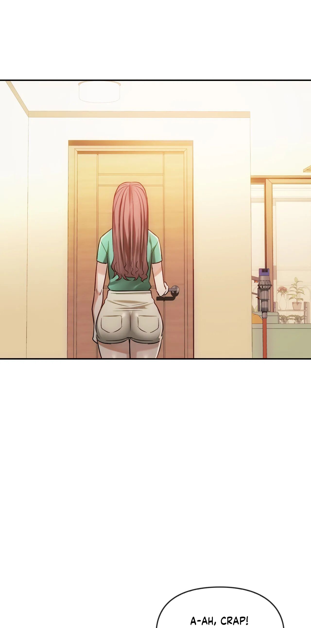 Like Fine Wine Manhwa - Chapter 43 Page 33