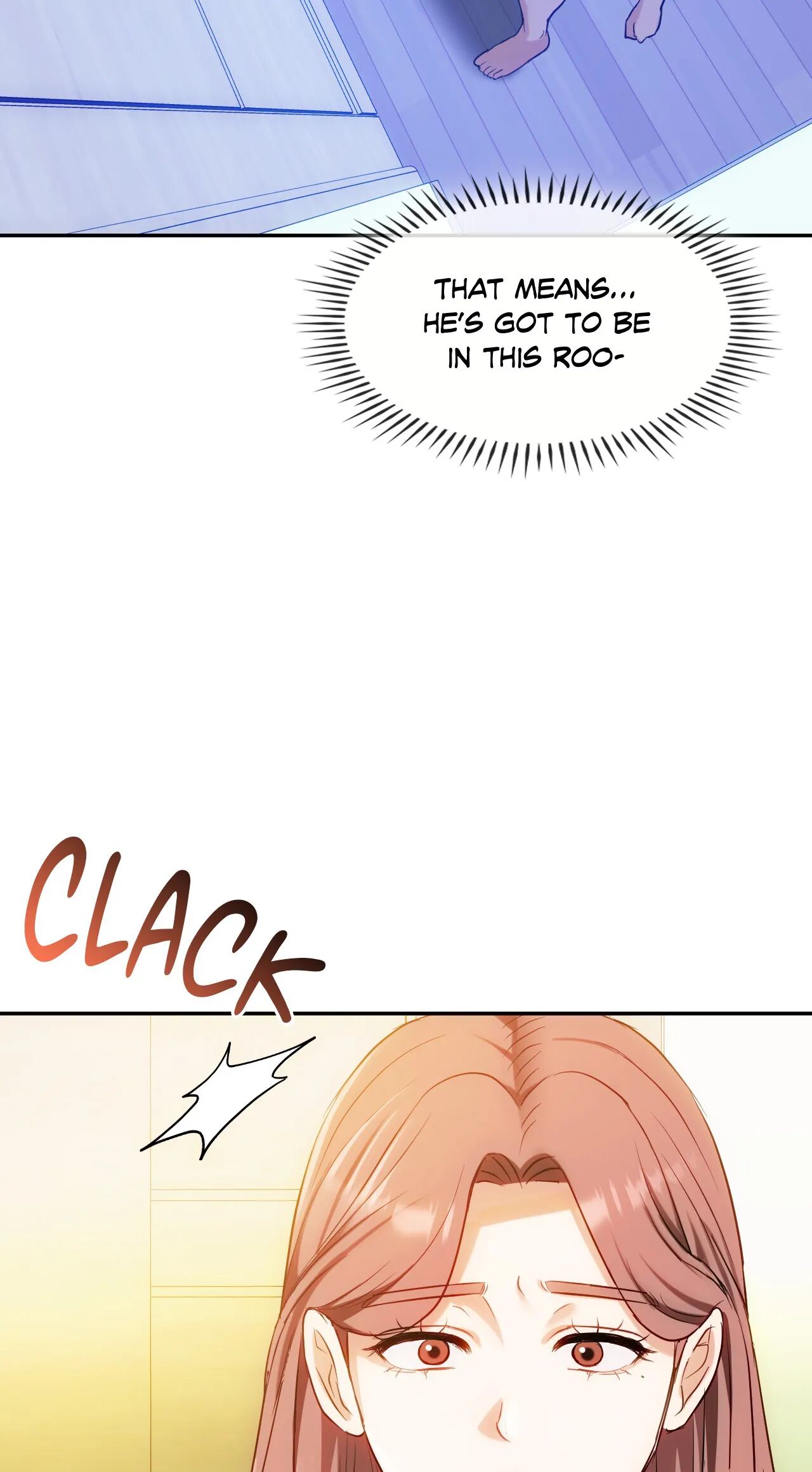 Like Fine Wine Manhwa - Chapter 43 Page 39
