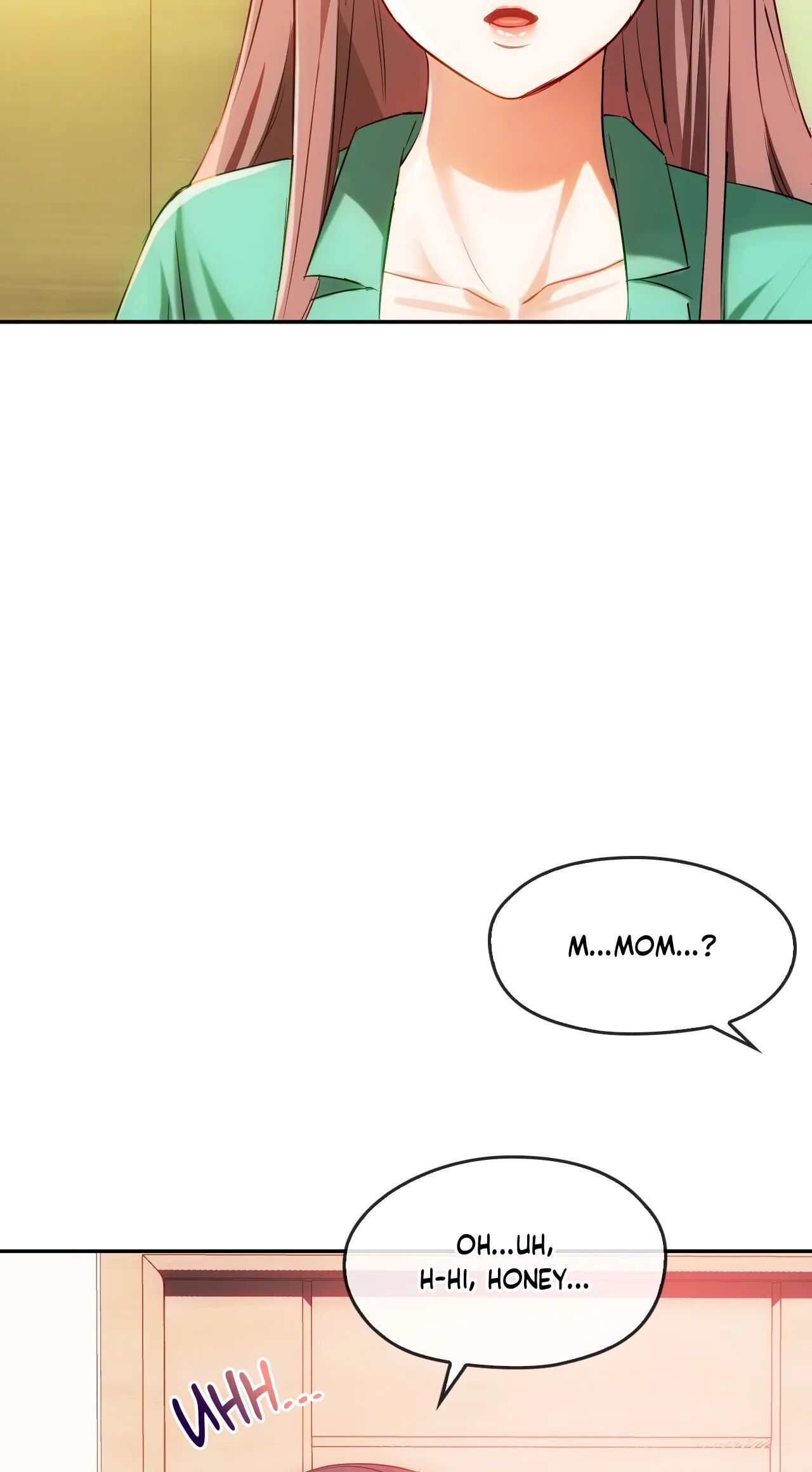 Like Fine Wine Manhwa - Chapter 43 Page 40