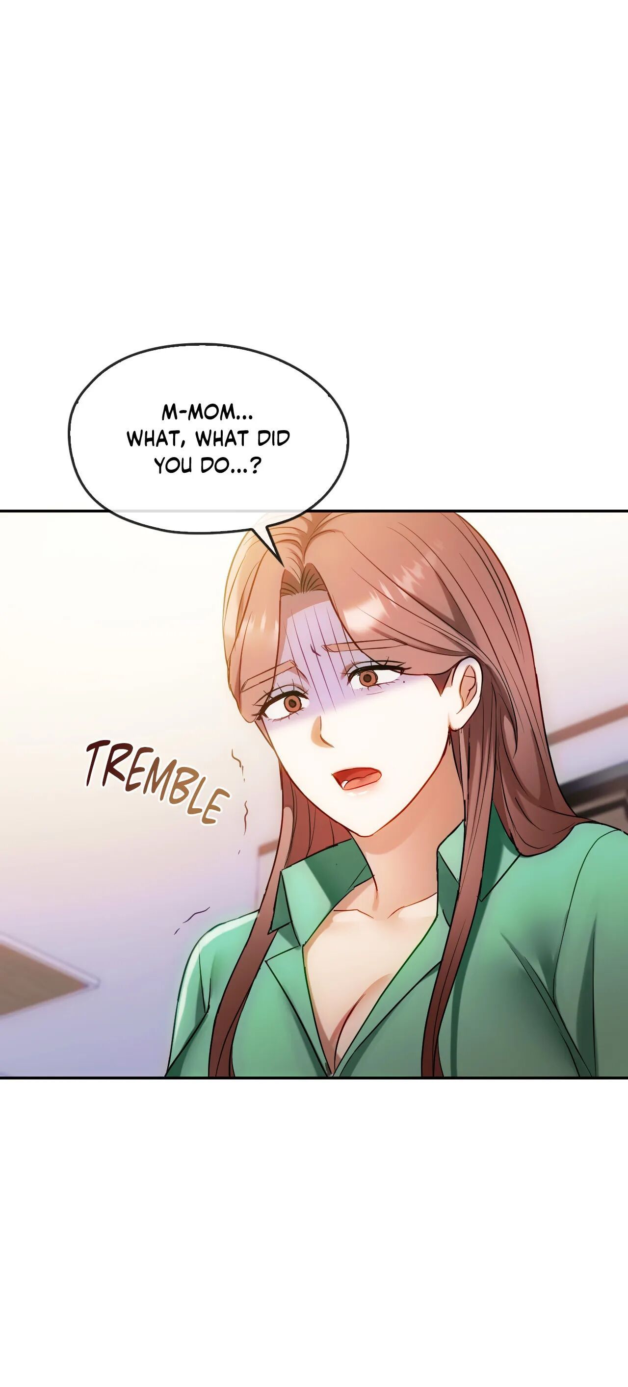 Like Fine Wine Manhwa - Chapter 43 Page 42