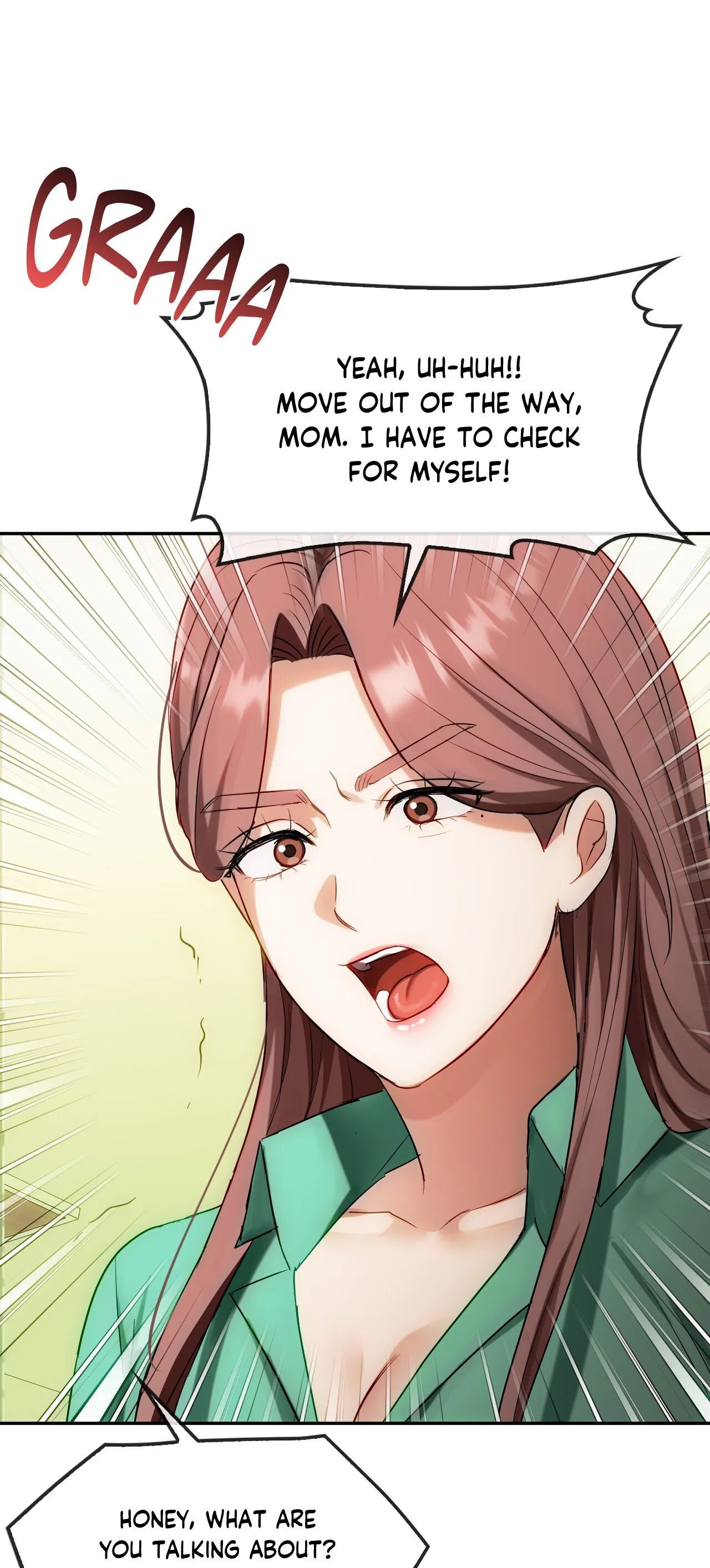 Like Fine Wine Manhwa - Chapter 43 Page 47