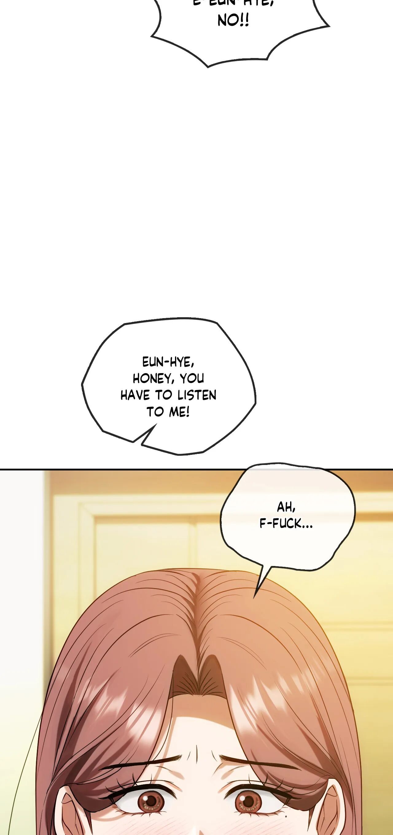Like Fine Wine Manhwa - Chapter 43 Page 50