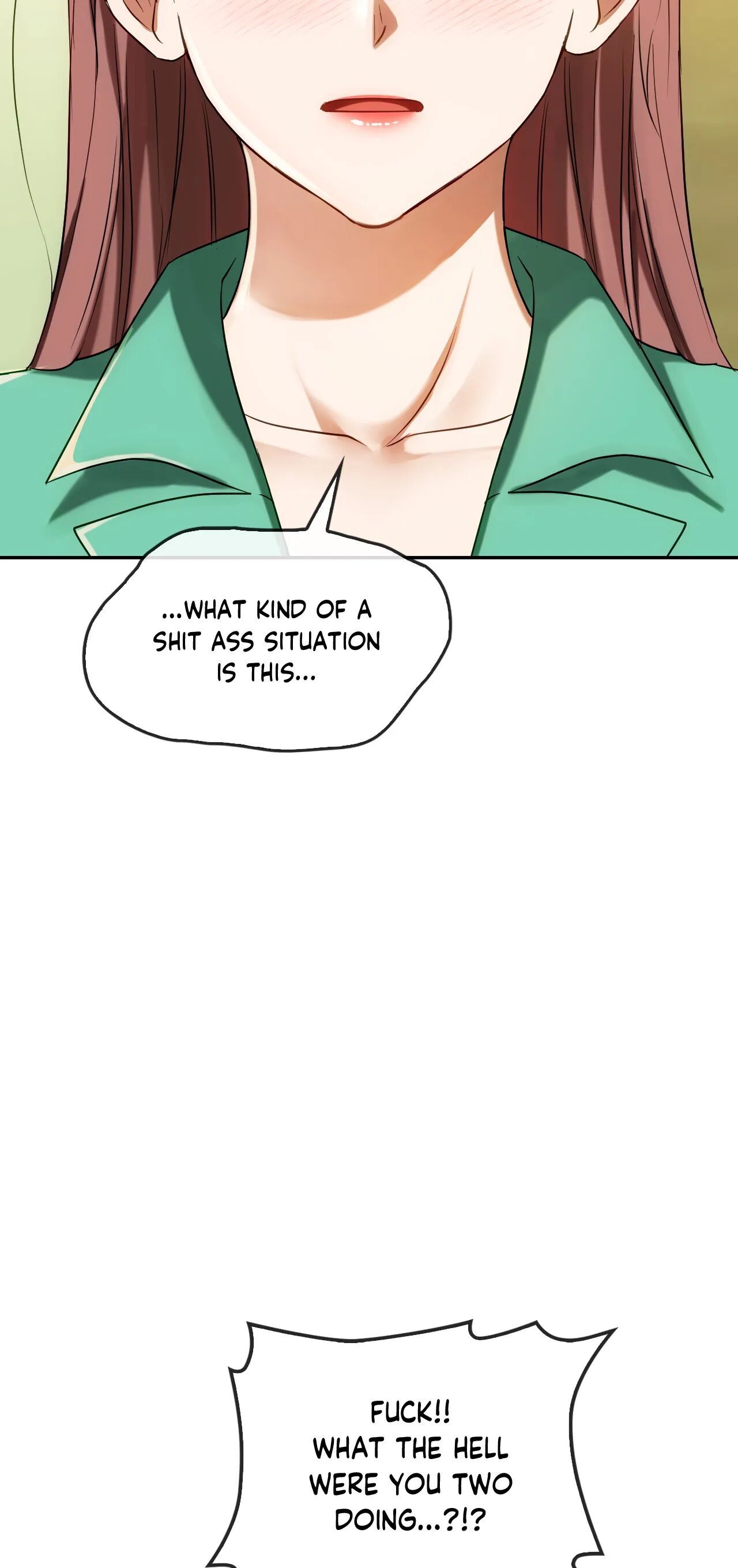 Like Fine Wine Manhwa - Chapter 43 Page 51