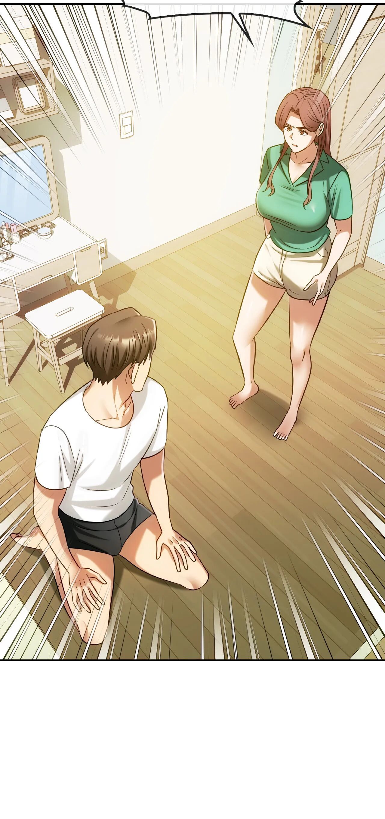 Like Fine Wine Manhwa - Chapter 43 Page 52