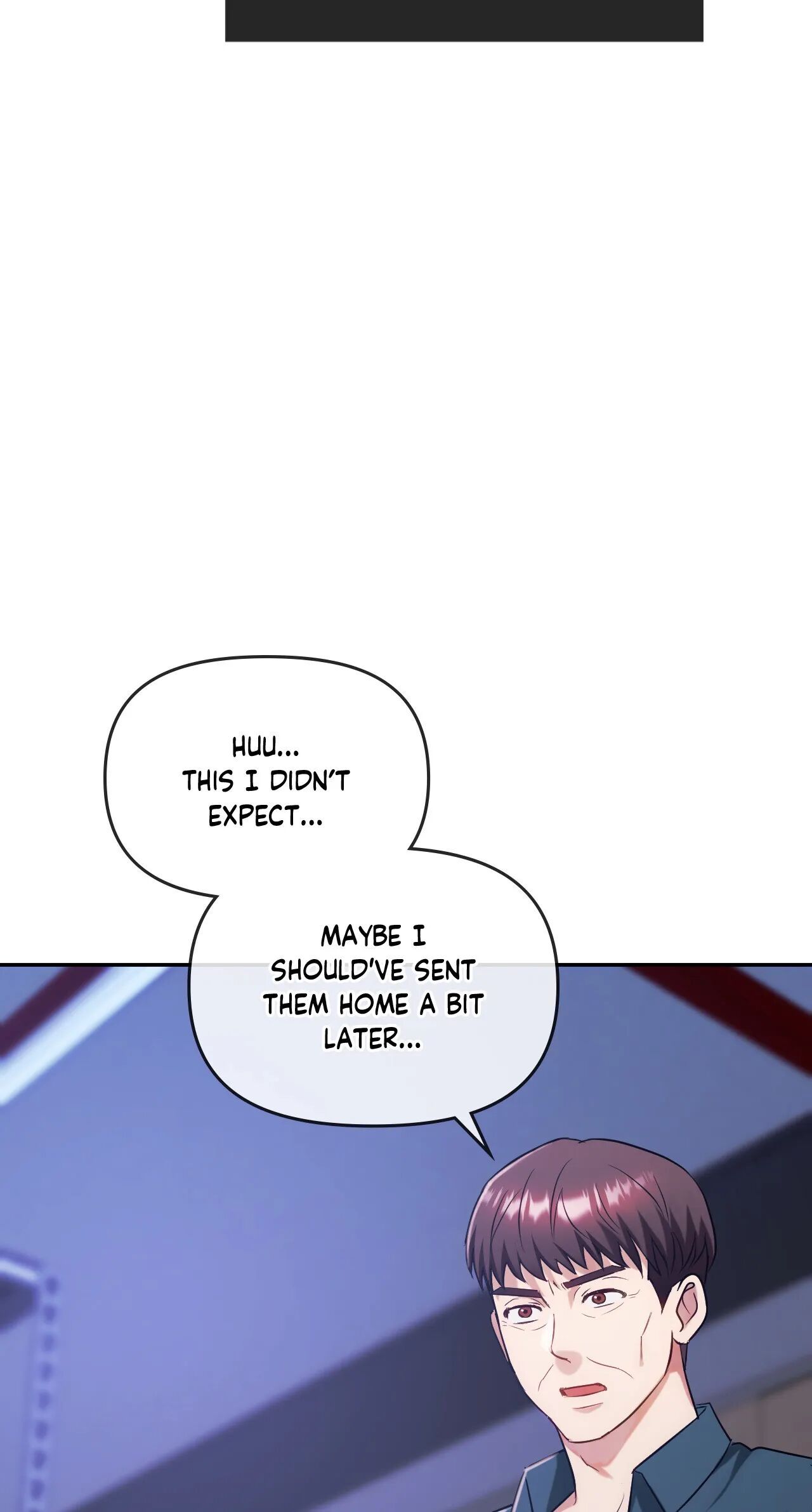 Like Fine Wine Manhwa - Chapter 43 Page 60