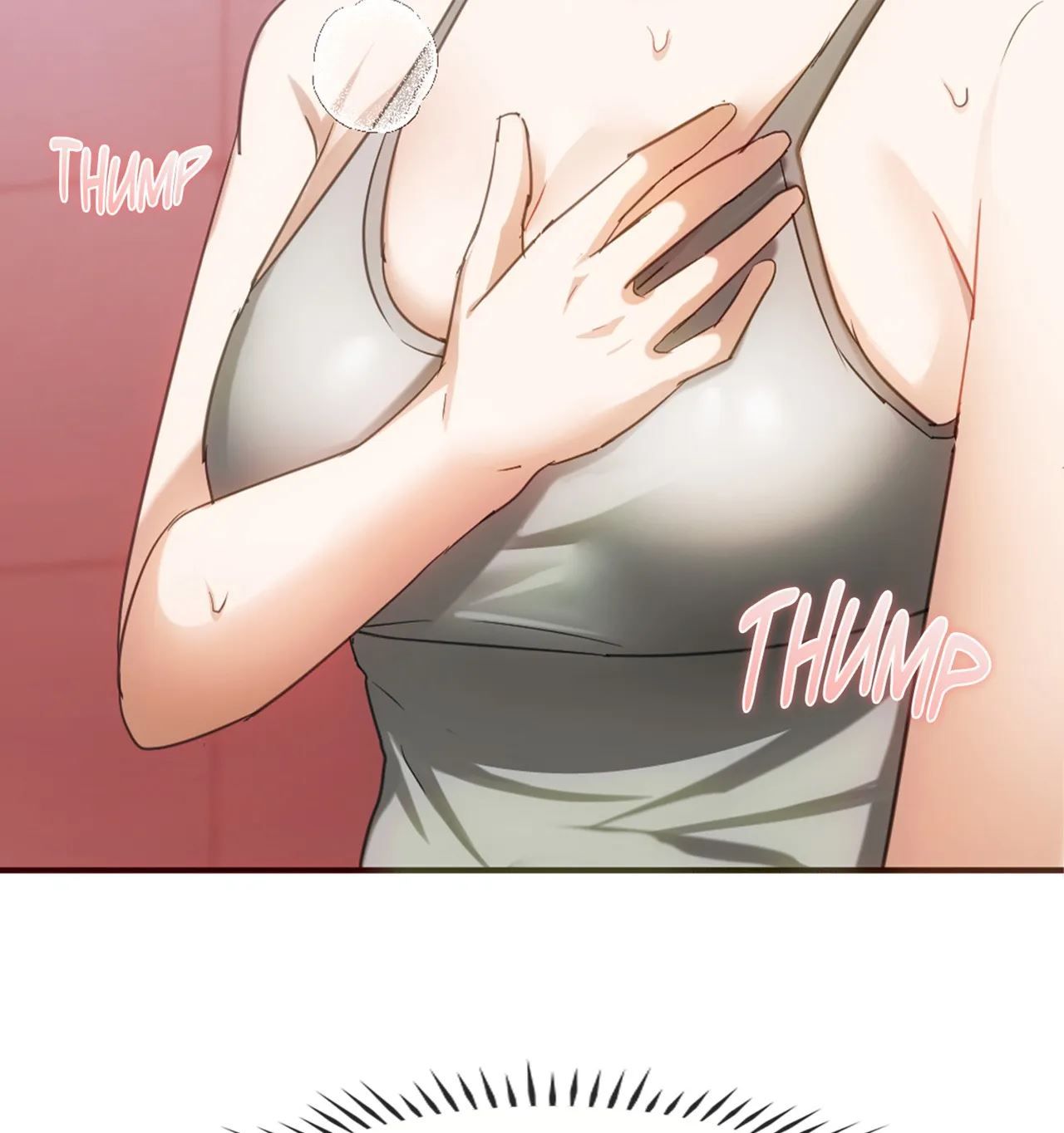 Like Fine Wine Manhwa - Chapter 27 Page 3