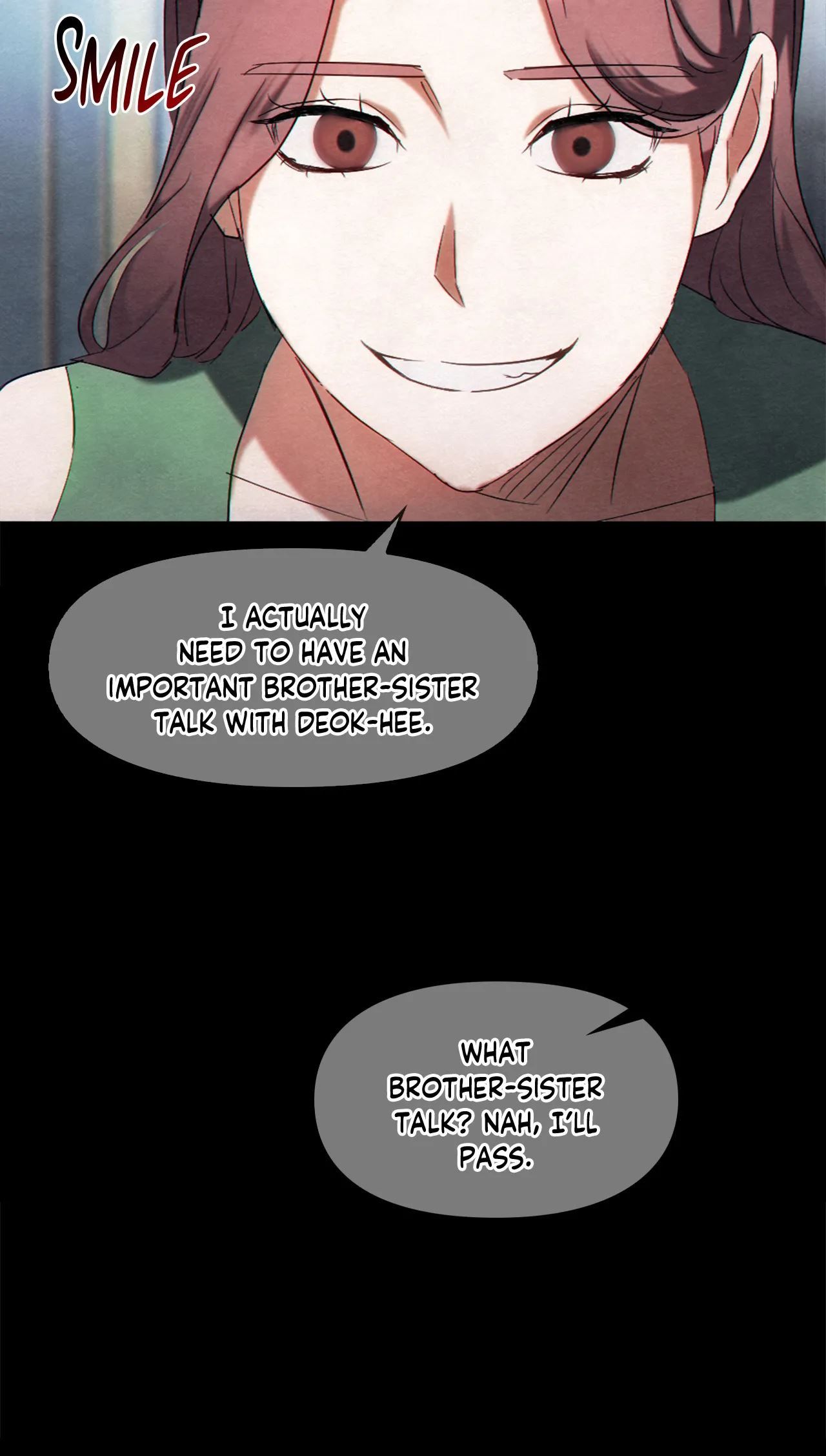 Like Fine Wine Manhwa - Chapter 27 Page 29