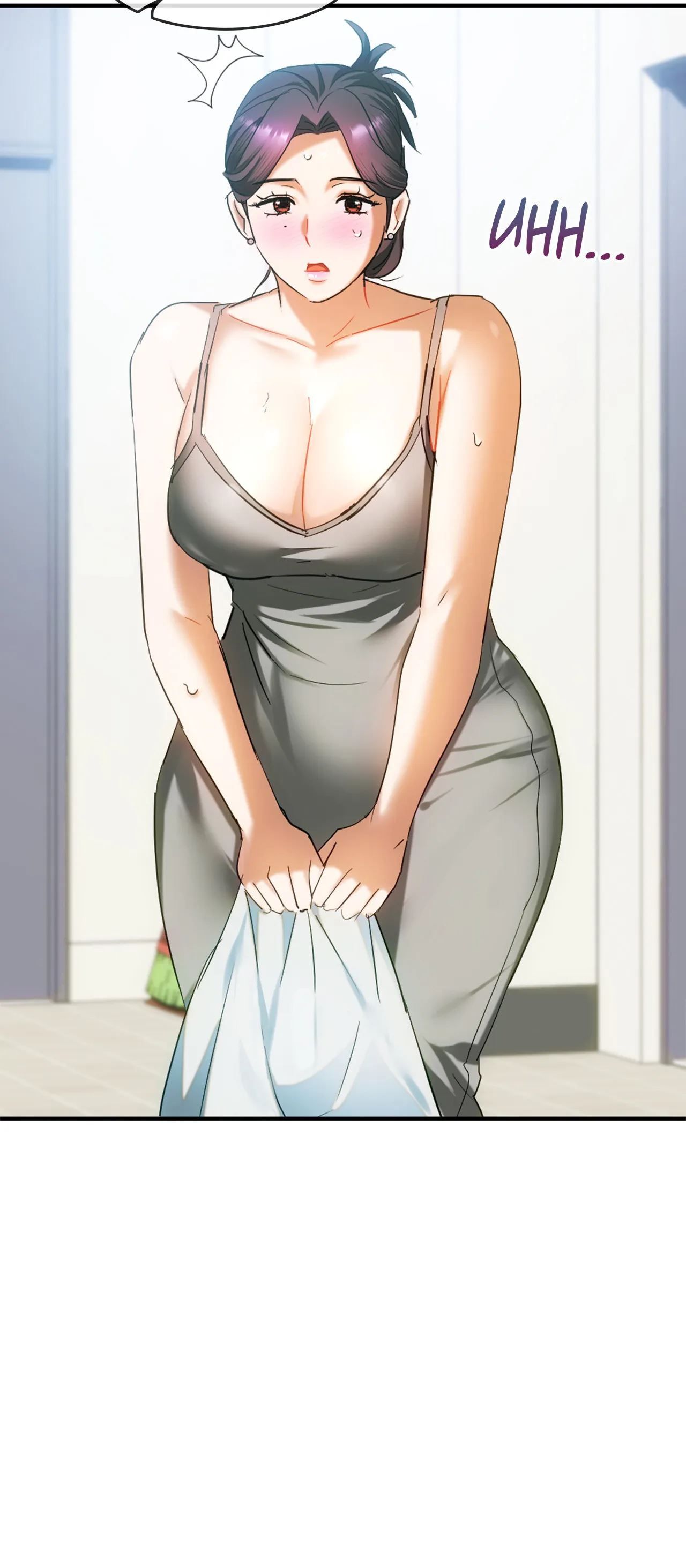 Like Fine Wine Manhwa - Chapter 27 Page 34