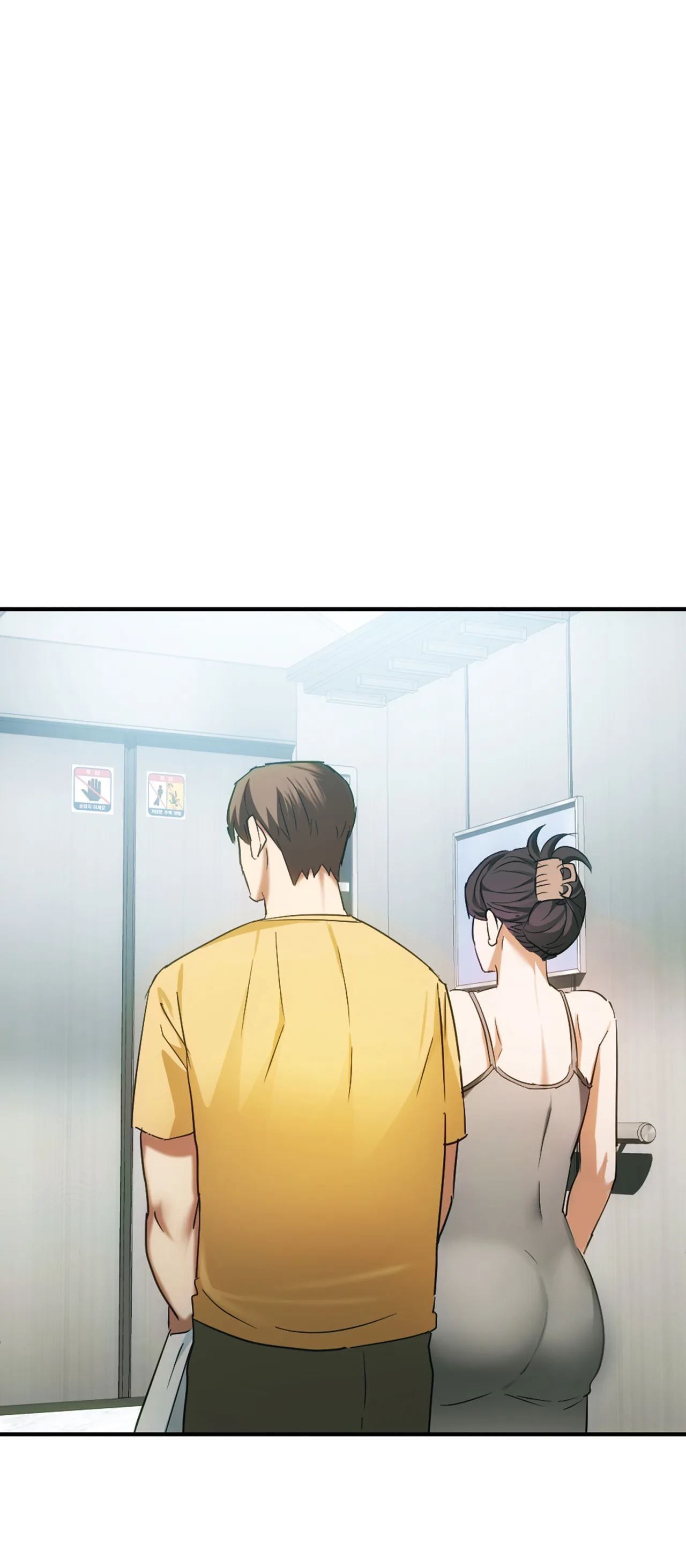 Like Fine Wine Manhwa - Chapter 27 Page 35