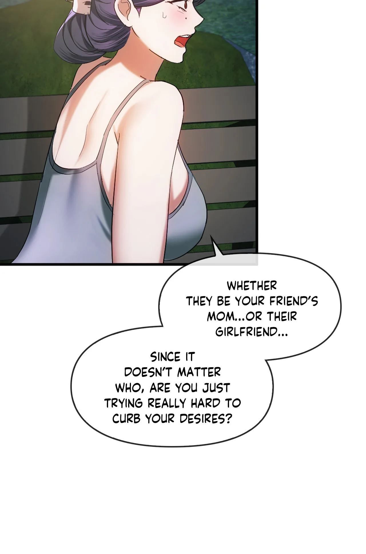 Like Fine Wine Manhwa - Chapter 27 Page 58