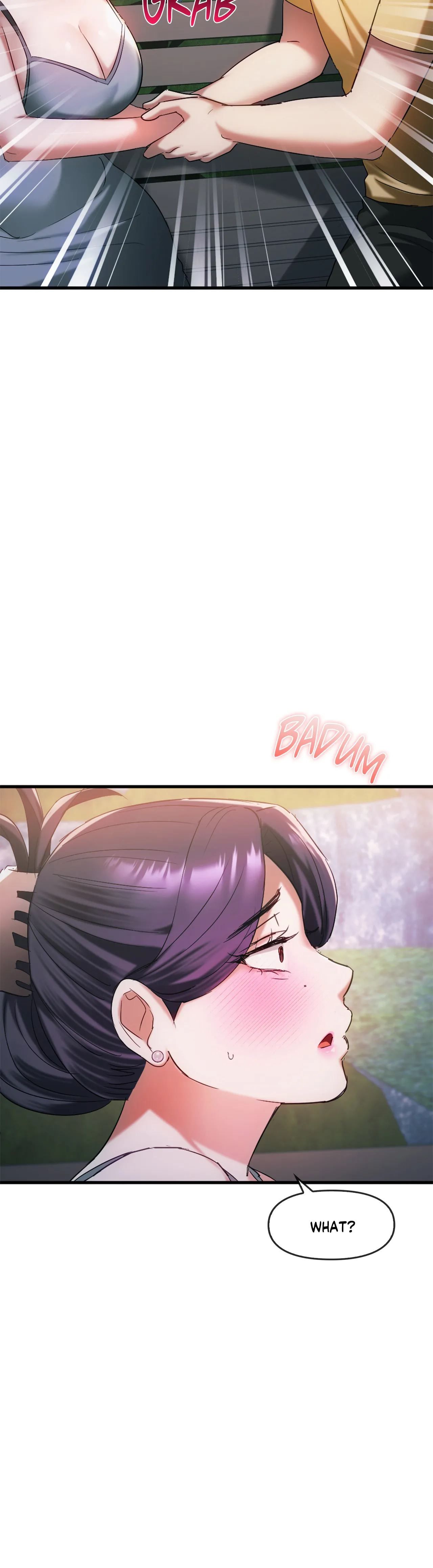 Like Fine Wine Manhwa - Chapter 27 Page 61