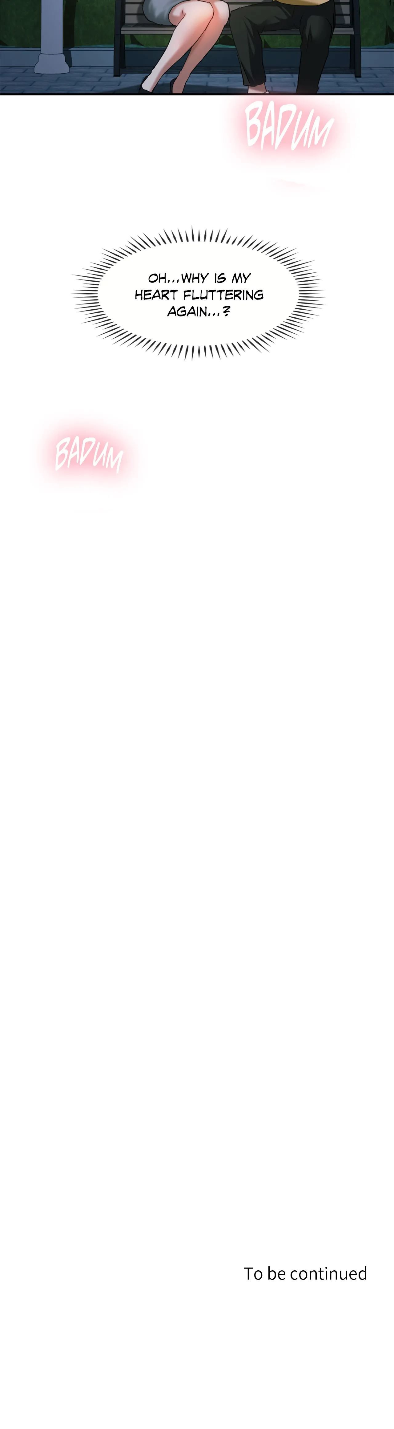 Like Fine Wine Manhwa - Chapter 27 Page 65