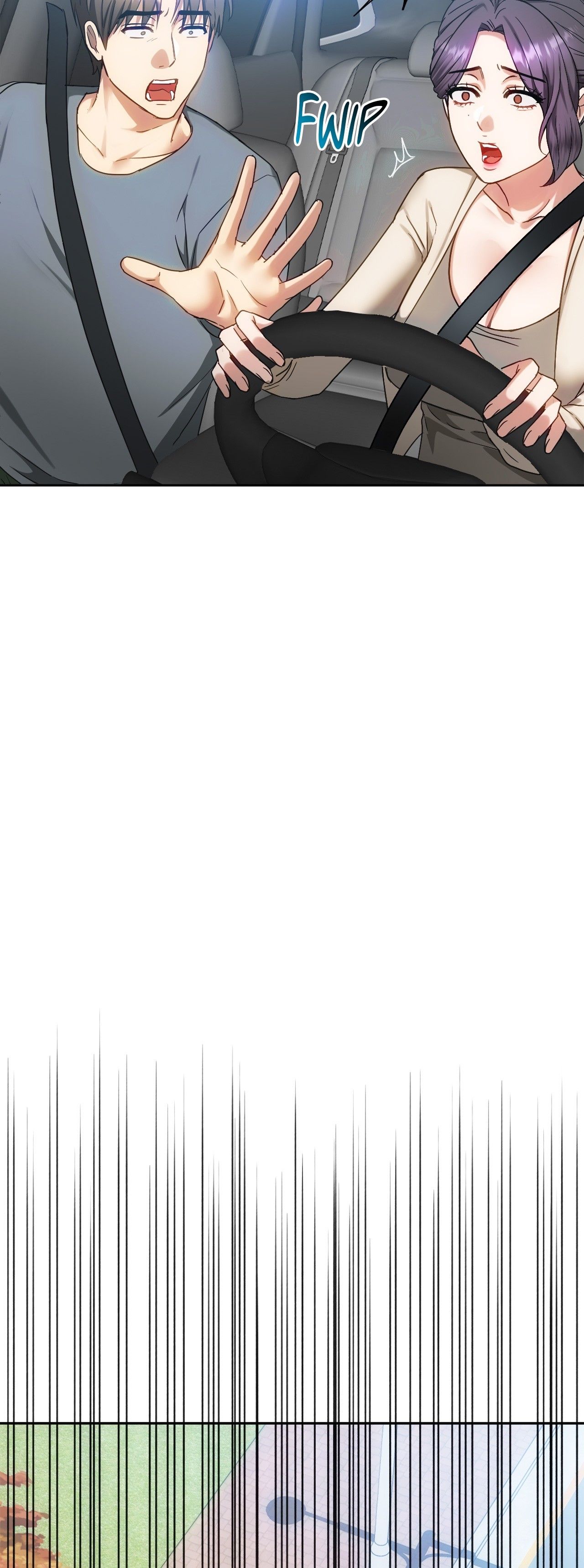 Like Fine Wine Manhwa - Chapter 37 Page 2